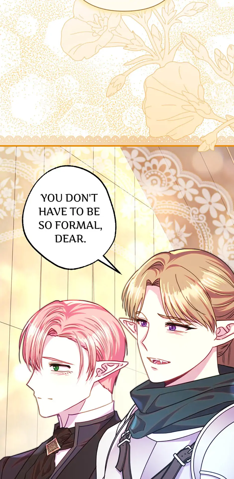 Another Typical Fantasy Romance Chapter 133 363 ch 133 41