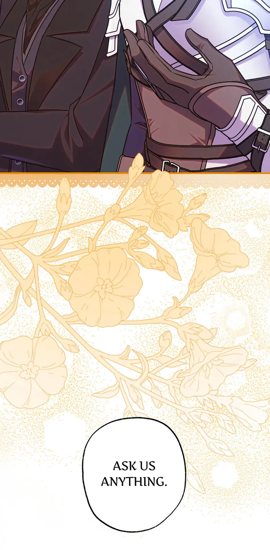 Another Typical Fantasy Romance Chapter 133 364 ch 133 42