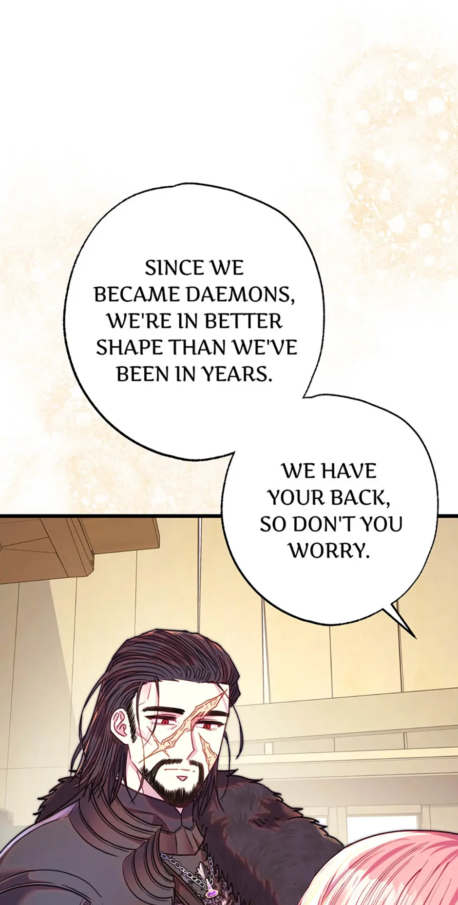 Another Typical Fantasy Romance Chapter 133 365 ch 133 43