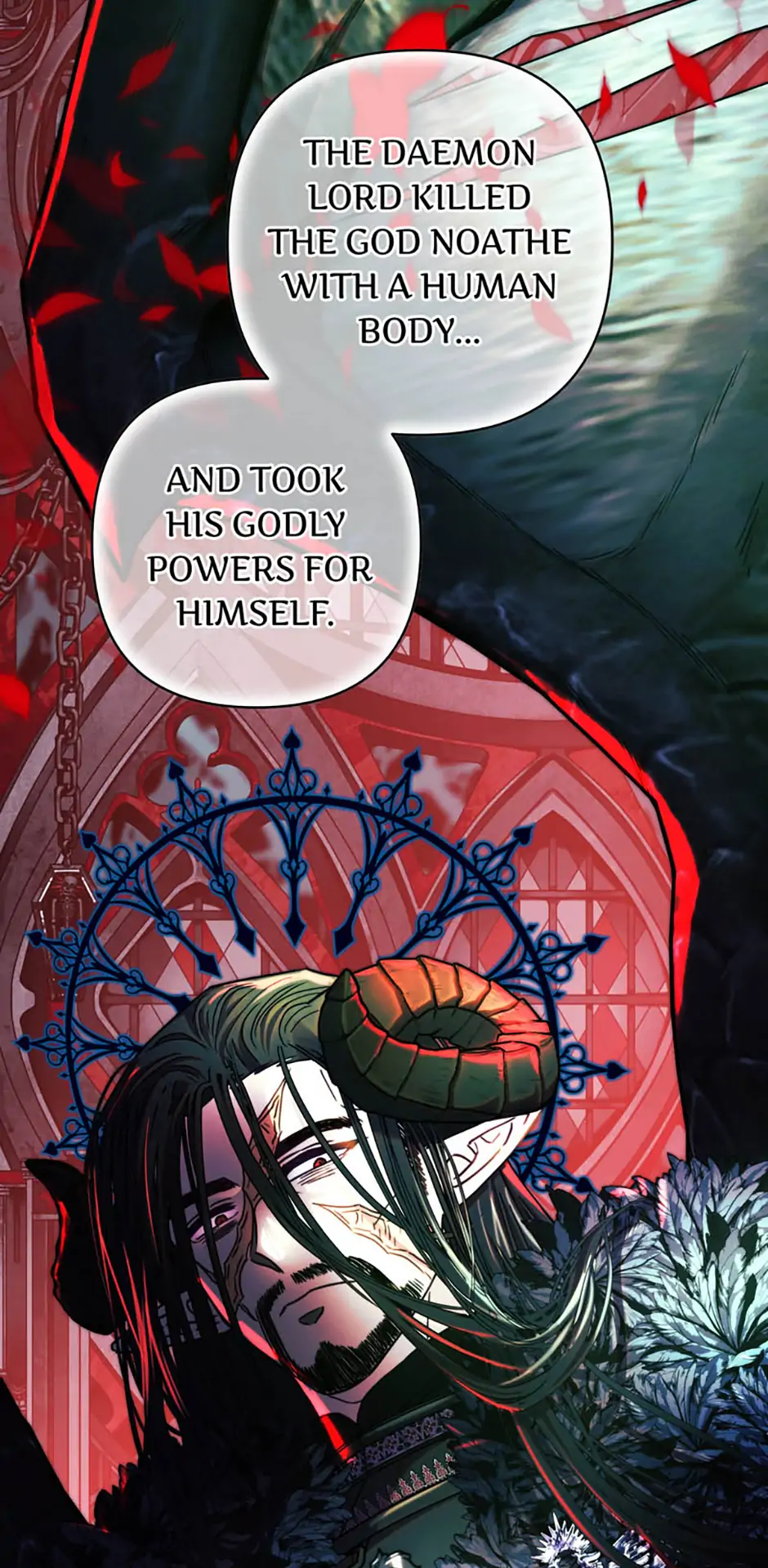 Another Typical Fantasy Romance Chapter 133 327 ch 133 5