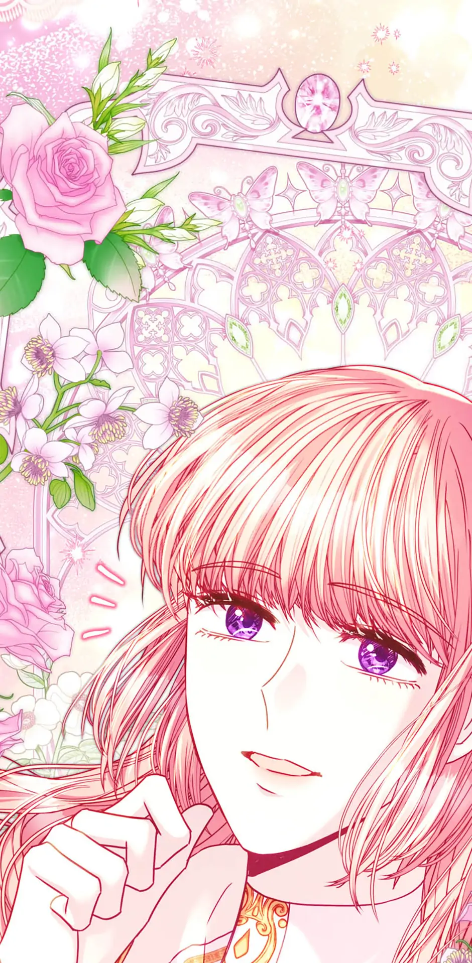 Another Typical Fantasy Romance Chapter 133 374 ch 133 52