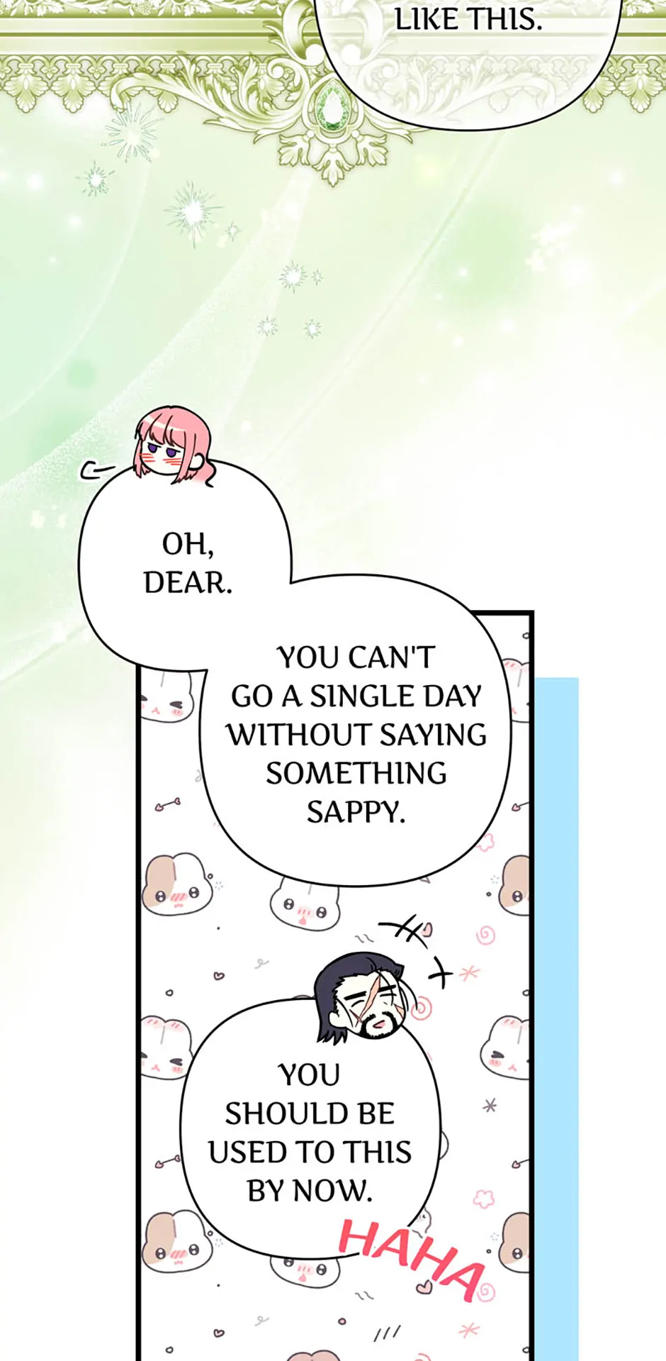 Another Typical Fantasy Romance Chapter 133 377 ch 133 55