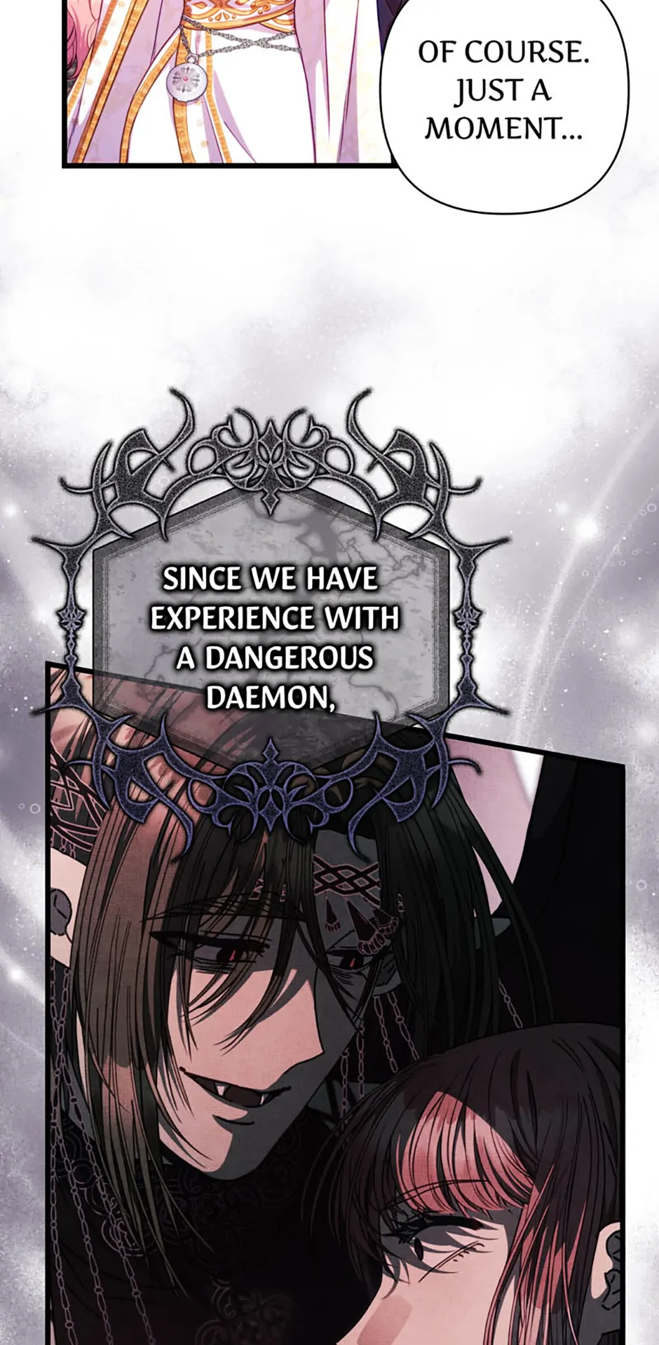 Another Typical Fantasy Romance Chapter 133 380 ch 133 58