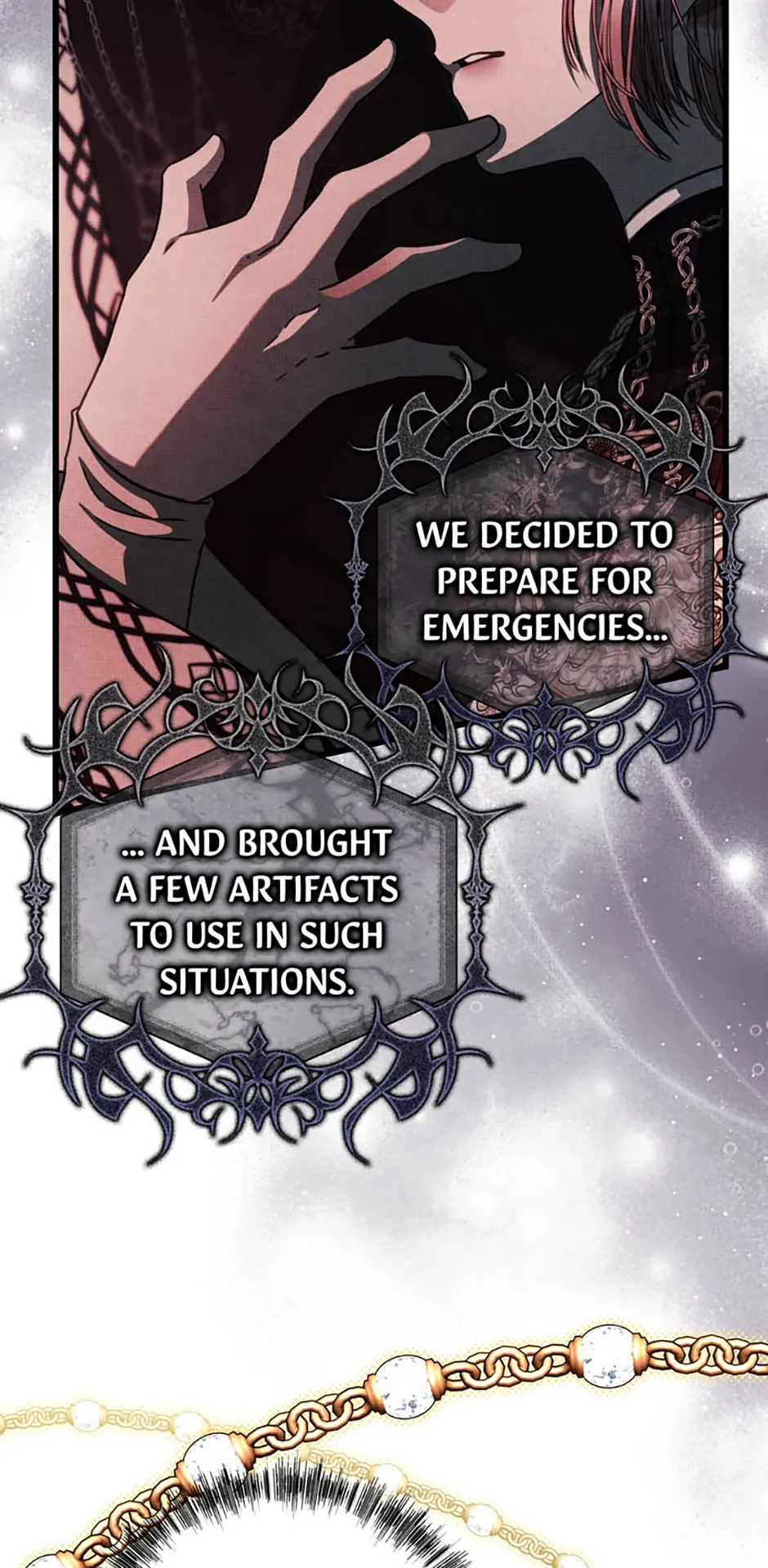 Another Typical Fantasy Romance Chapter 133 381 ch 133 59