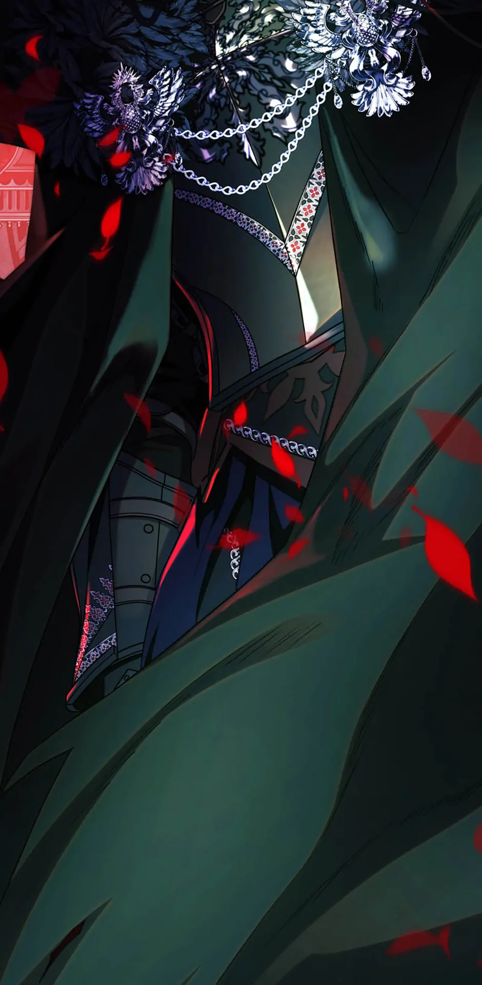 Another Typical Fantasy Romance Chapter 133 328 ch 133 6