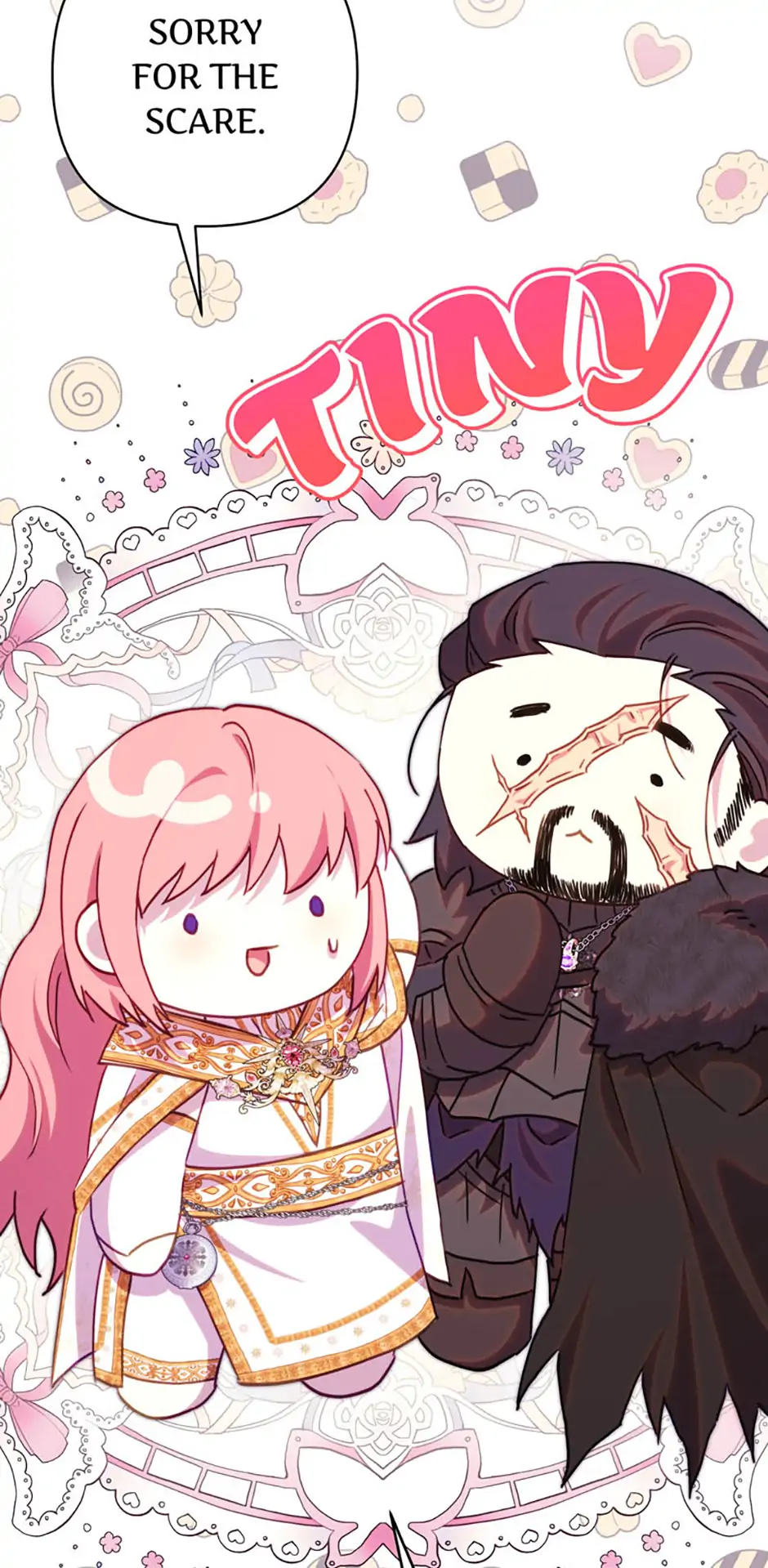 Another Typical Fantasy Romance Chapter 133 390 ch 133 68