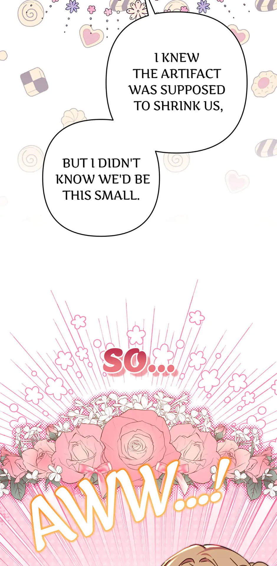 Another Typical Fantasy Romance Chapter 133 391 ch 133 69