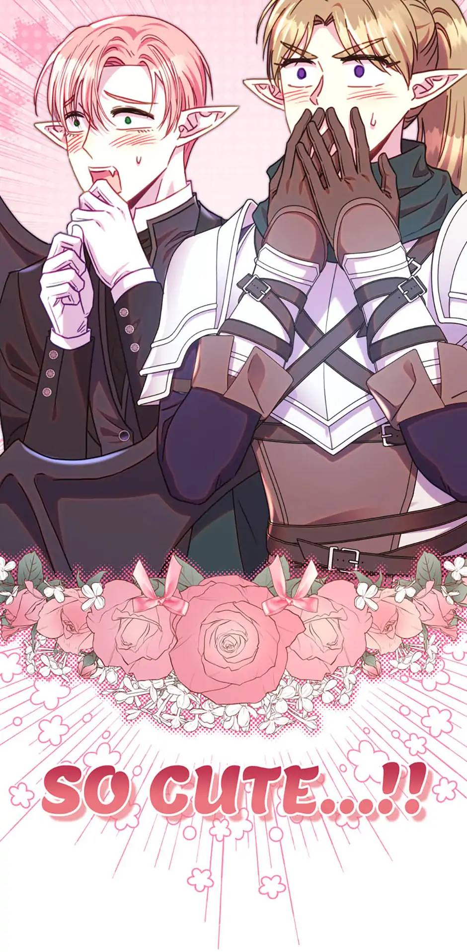 Another Typical Fantasy Romance Chapter 133 392 ch 133 70