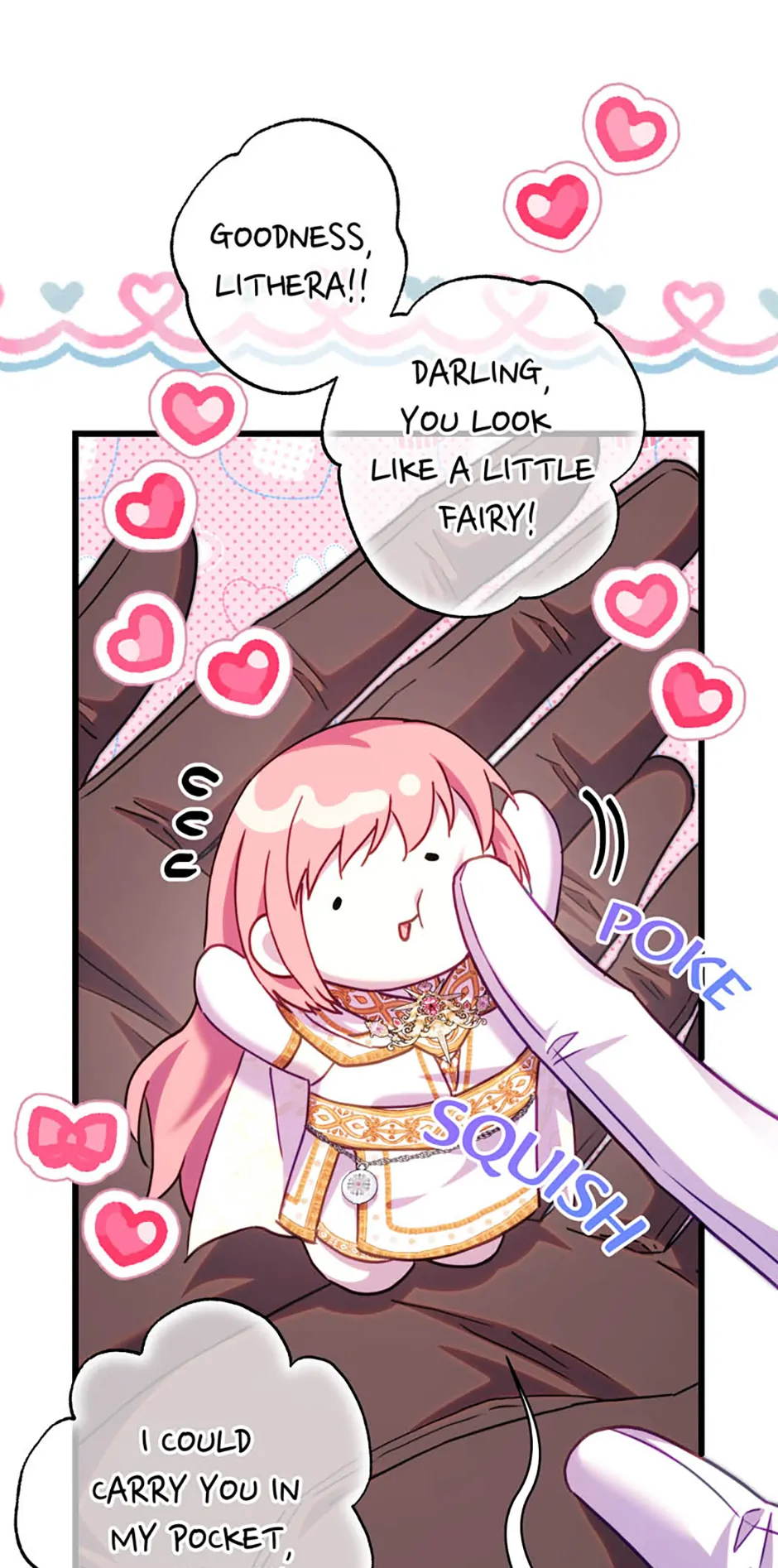 Another Typical Fantasy Romance Chapter 133 393 ch 133 71