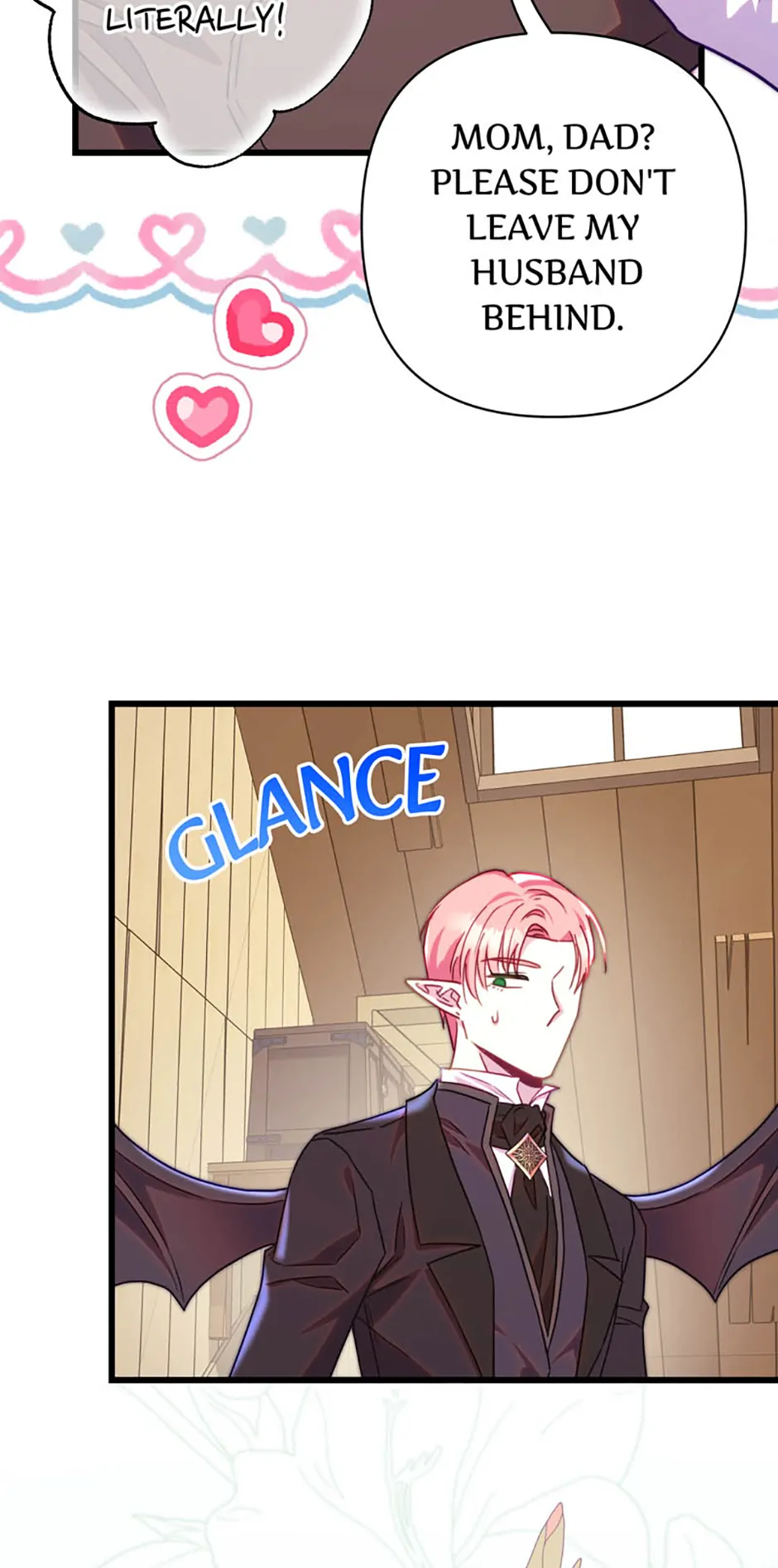 Another Typical Fantasy Romance Chapter 133 394 ch 133 72