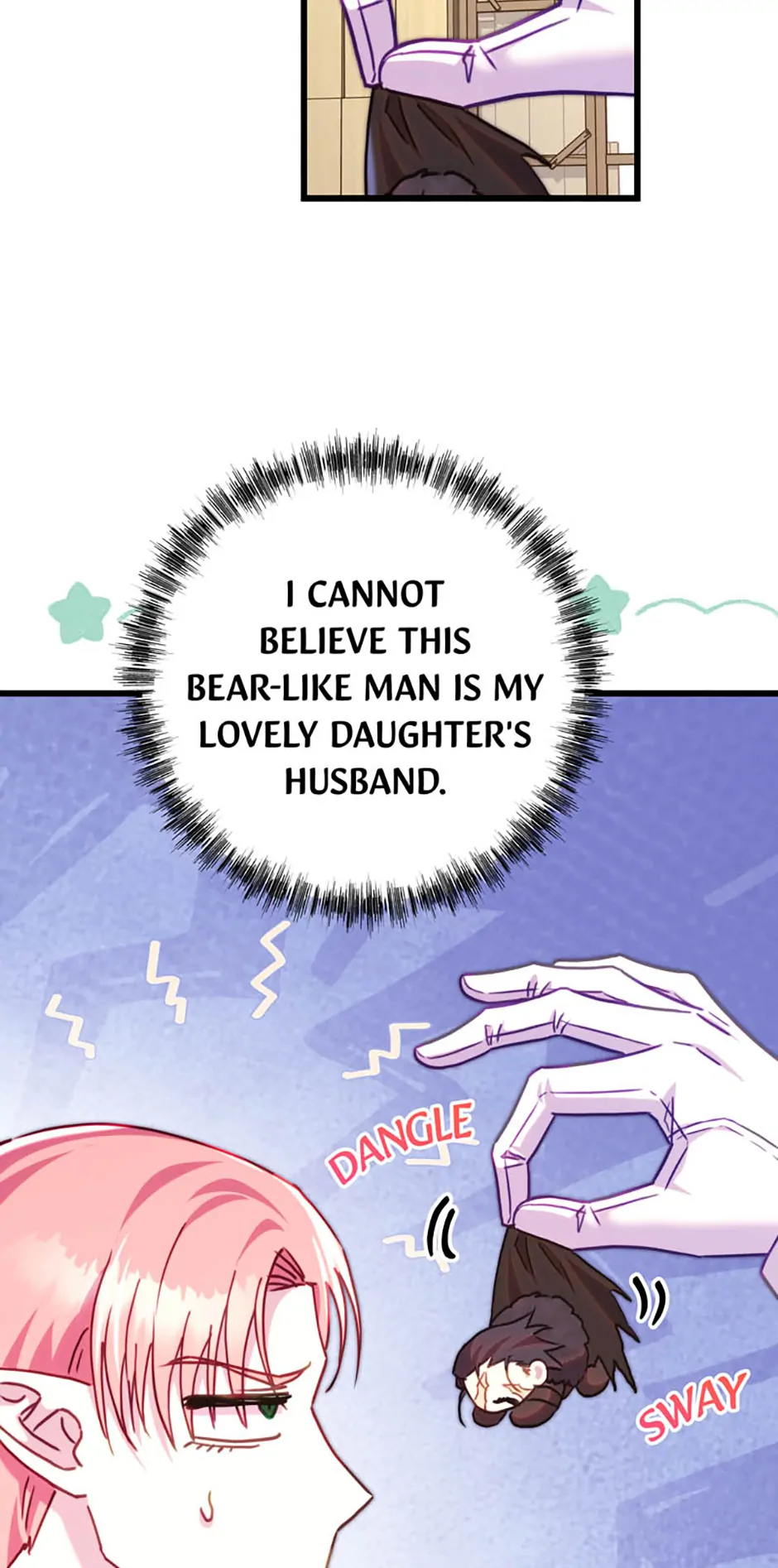 Another Typical Fantasy Romance Chapter 133 397 ch 133 75