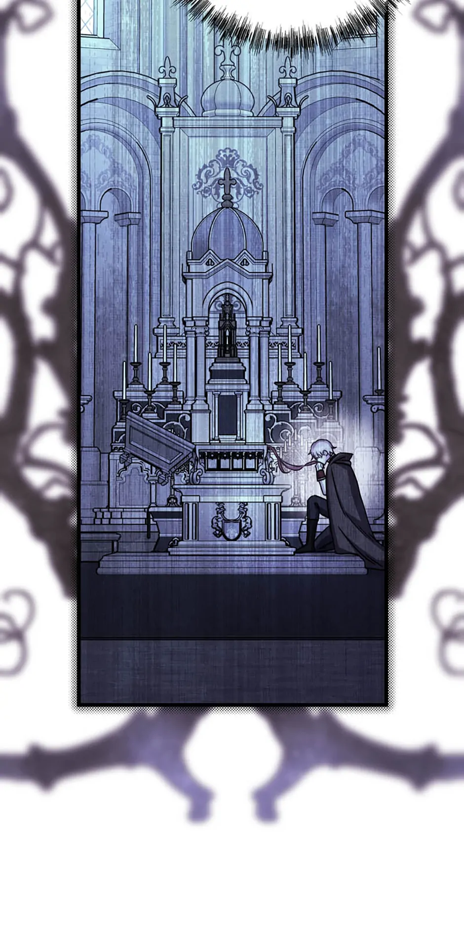 Another Typical Fantasy Romance Chapter 133 399 ch 133 77