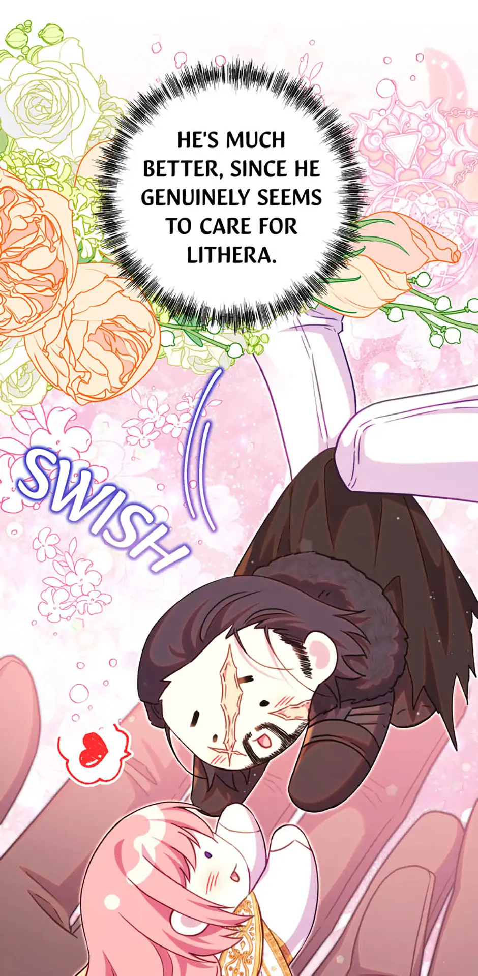 Another Typical Fantasy Romance Chapter 133 400 ch 133 78