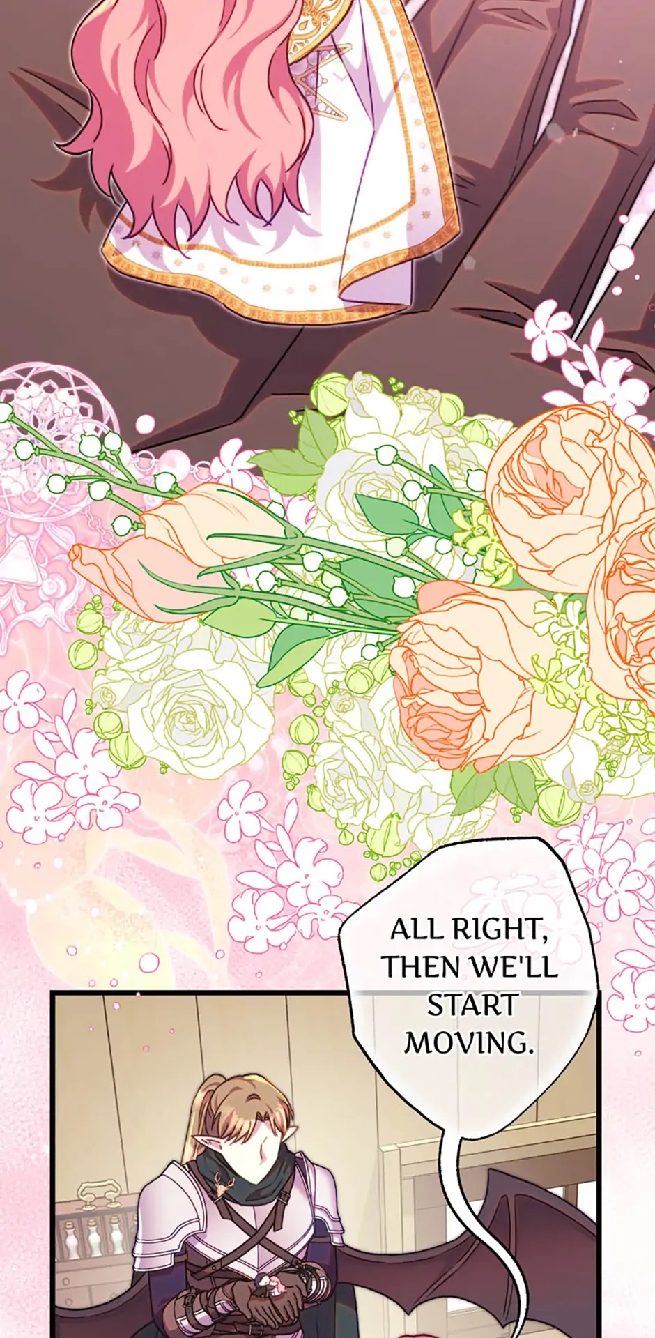 Another Typical Fantasy Romance Chapter 133 401 ch 133 79