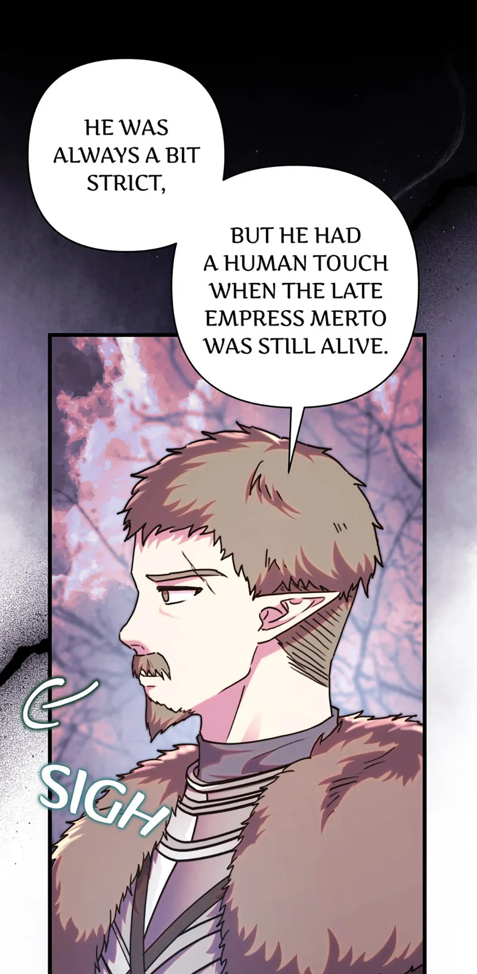 Another Typical Fantasy Romance Chapter 133 330 ch 133 8