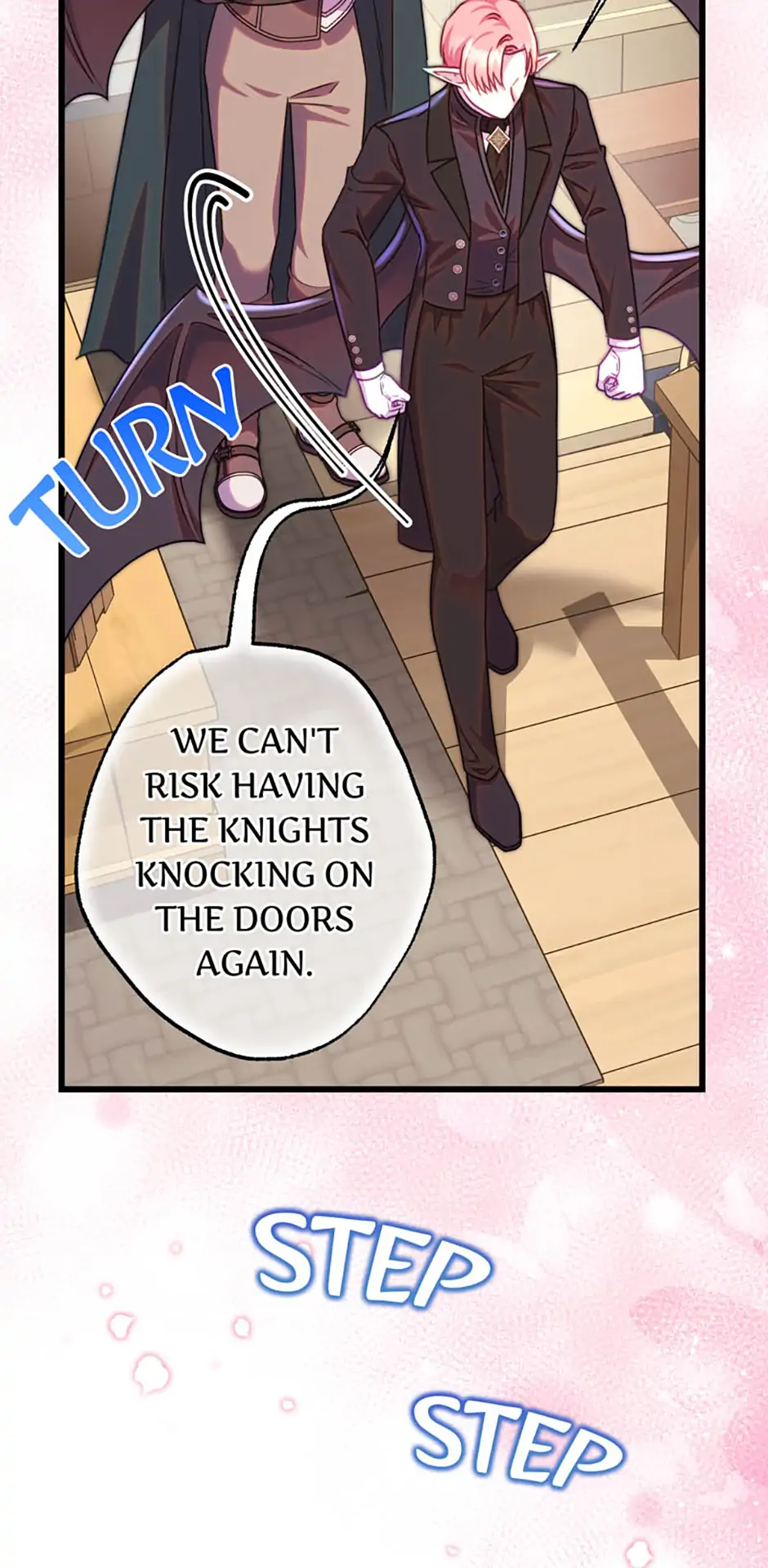 Another Typical Fantasy Romance Chapter 133 402 ch 133 80