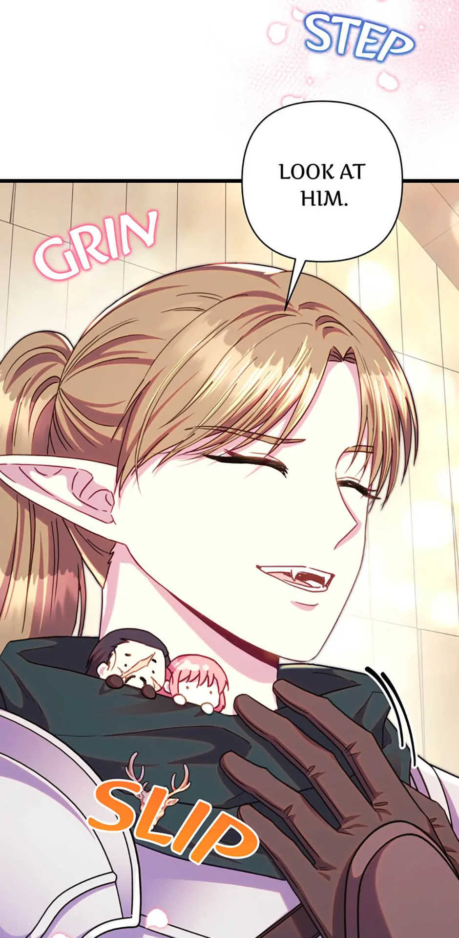 Another Typical Fantasy Romance Chapter 133 403 ch 133 81