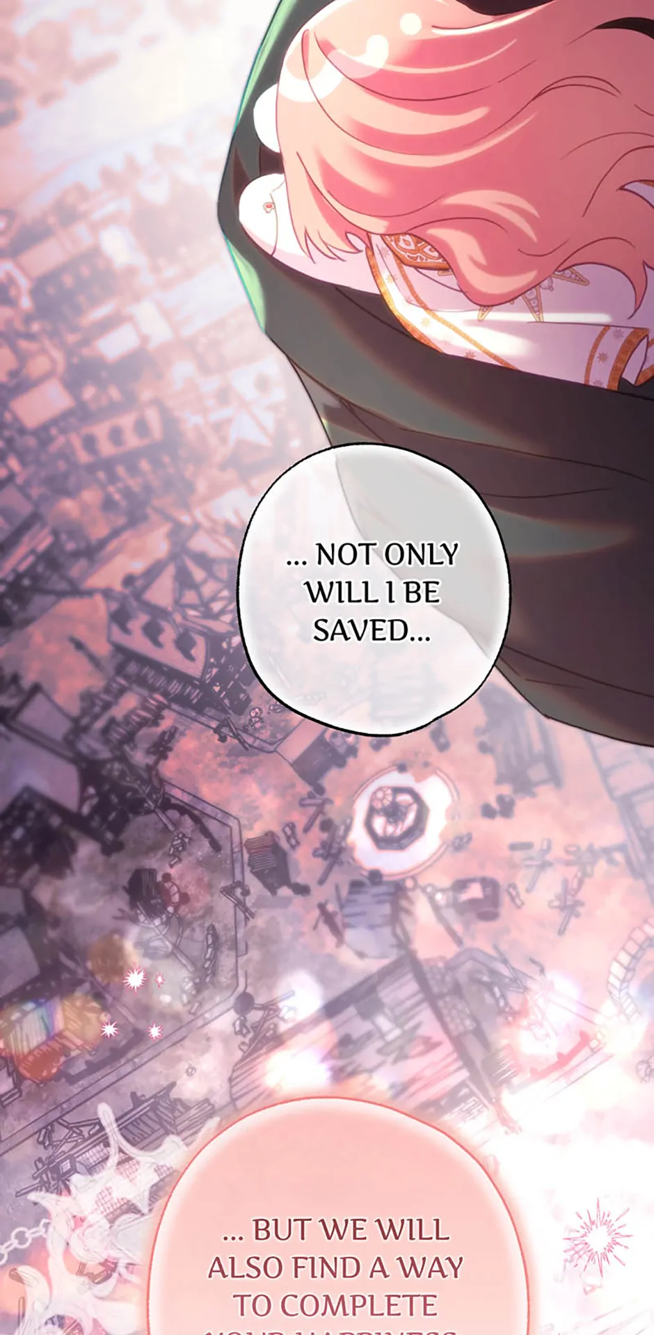 Another Typical Fantasy Romance Chapter 133 409 ch 133 87