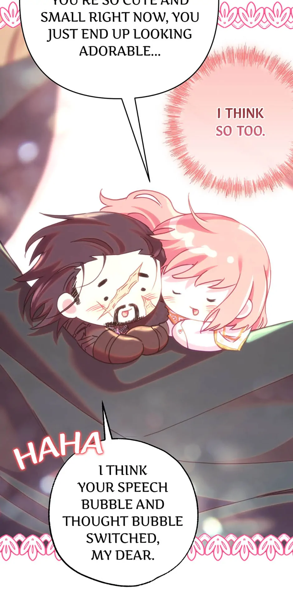 Another Typical Fantasy Romance Chapter 133 413 ch 133 91