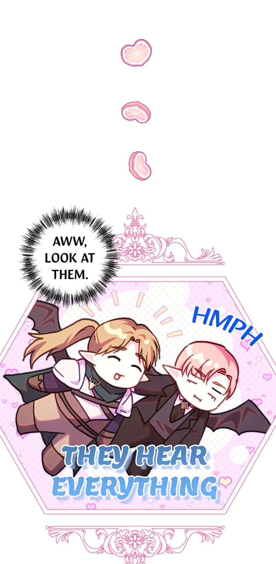 Another Typical Fantasy Romance Chapter 133 414 ch 133 92