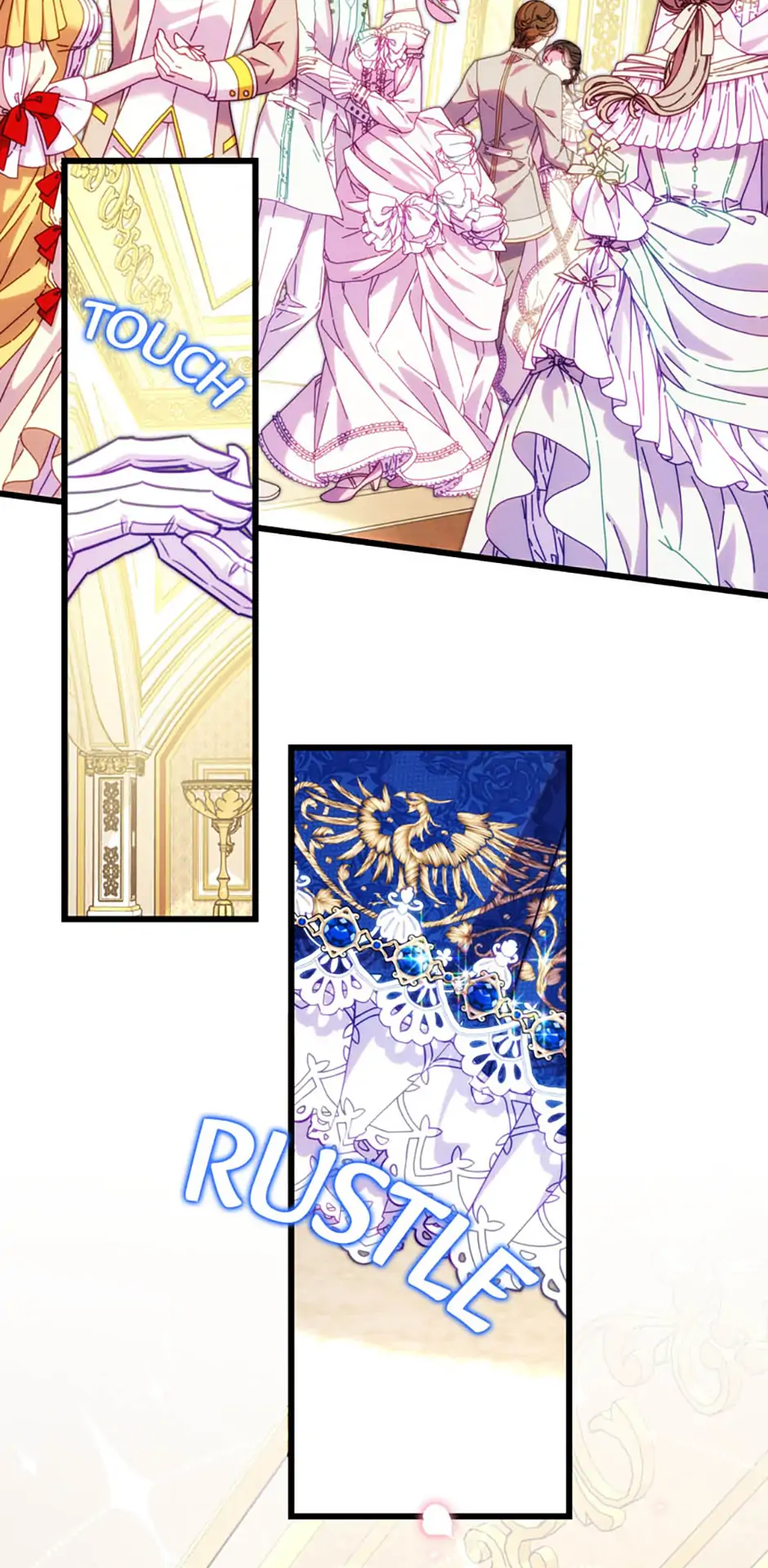 Another Typical Fantasy Romance Chapter 133 417 ch 133 95