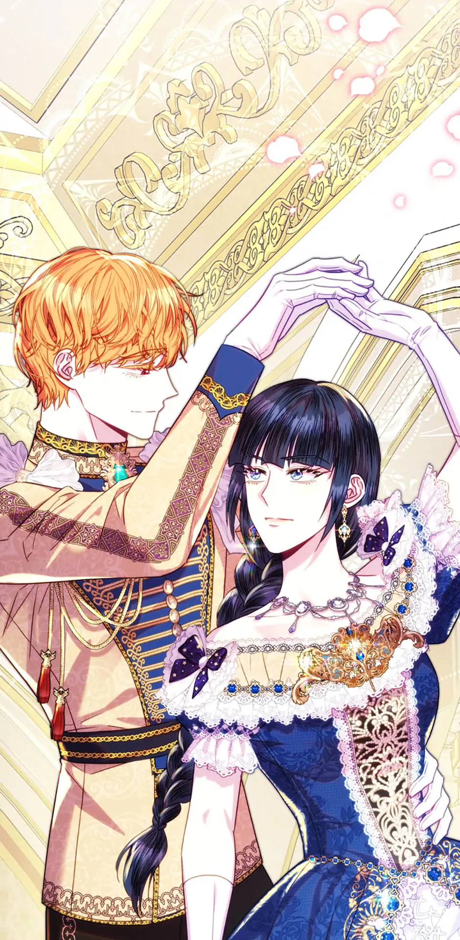 Another Typical Fantasy Romance Chapter 133 418 ch 133 96