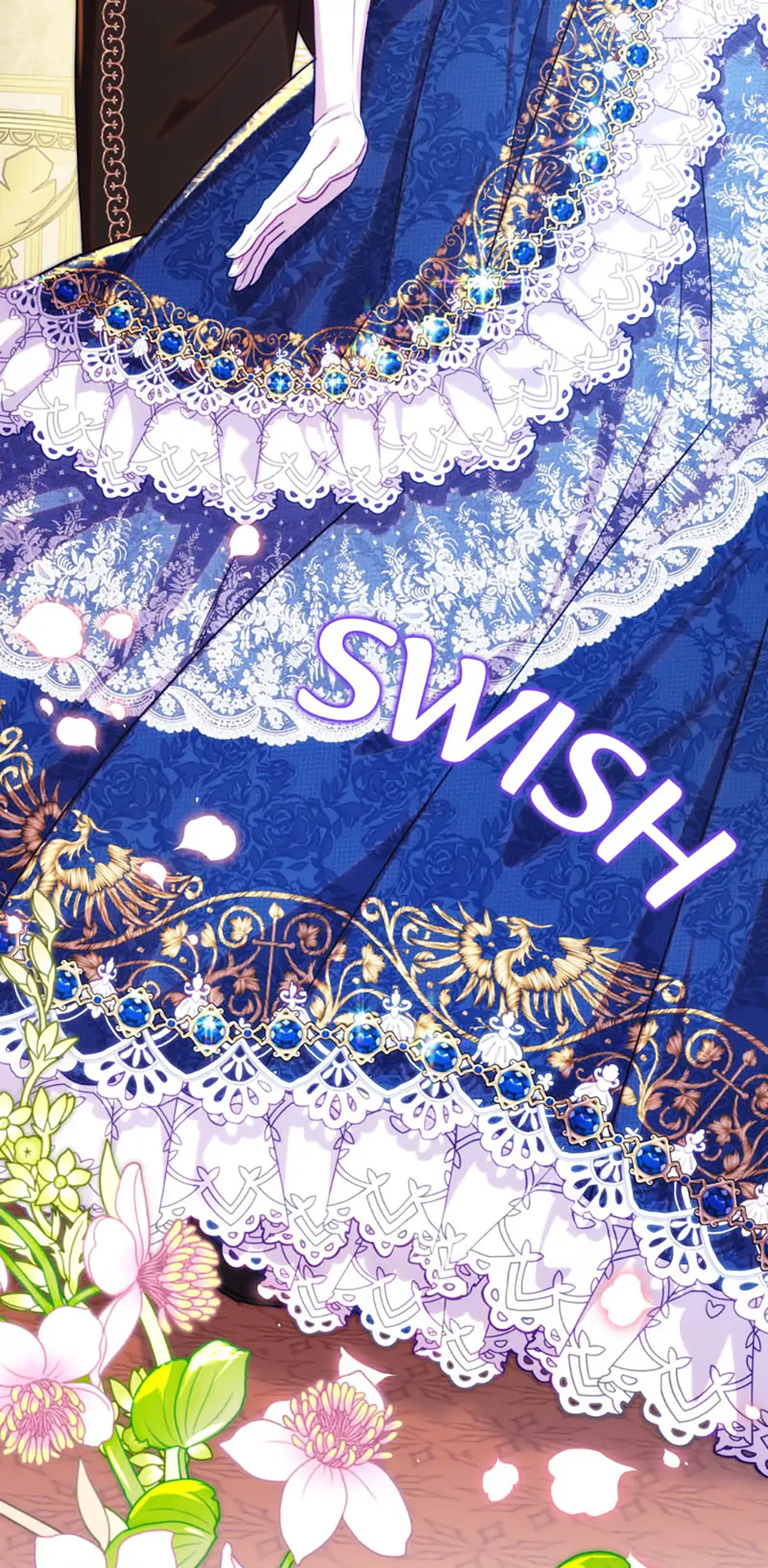 Another Typical Fantasy Romance Chapter 133 419 ch 133 97