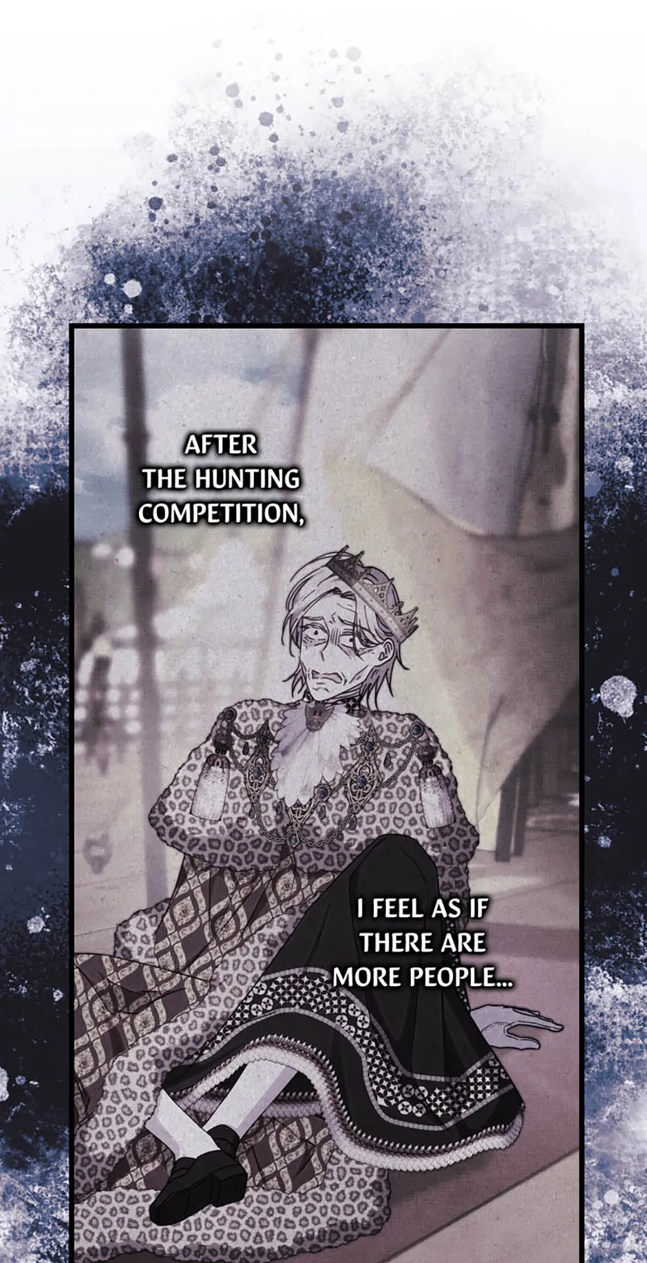 Another Typical Fantasy Romance Chapter 133 421 ch 133 99