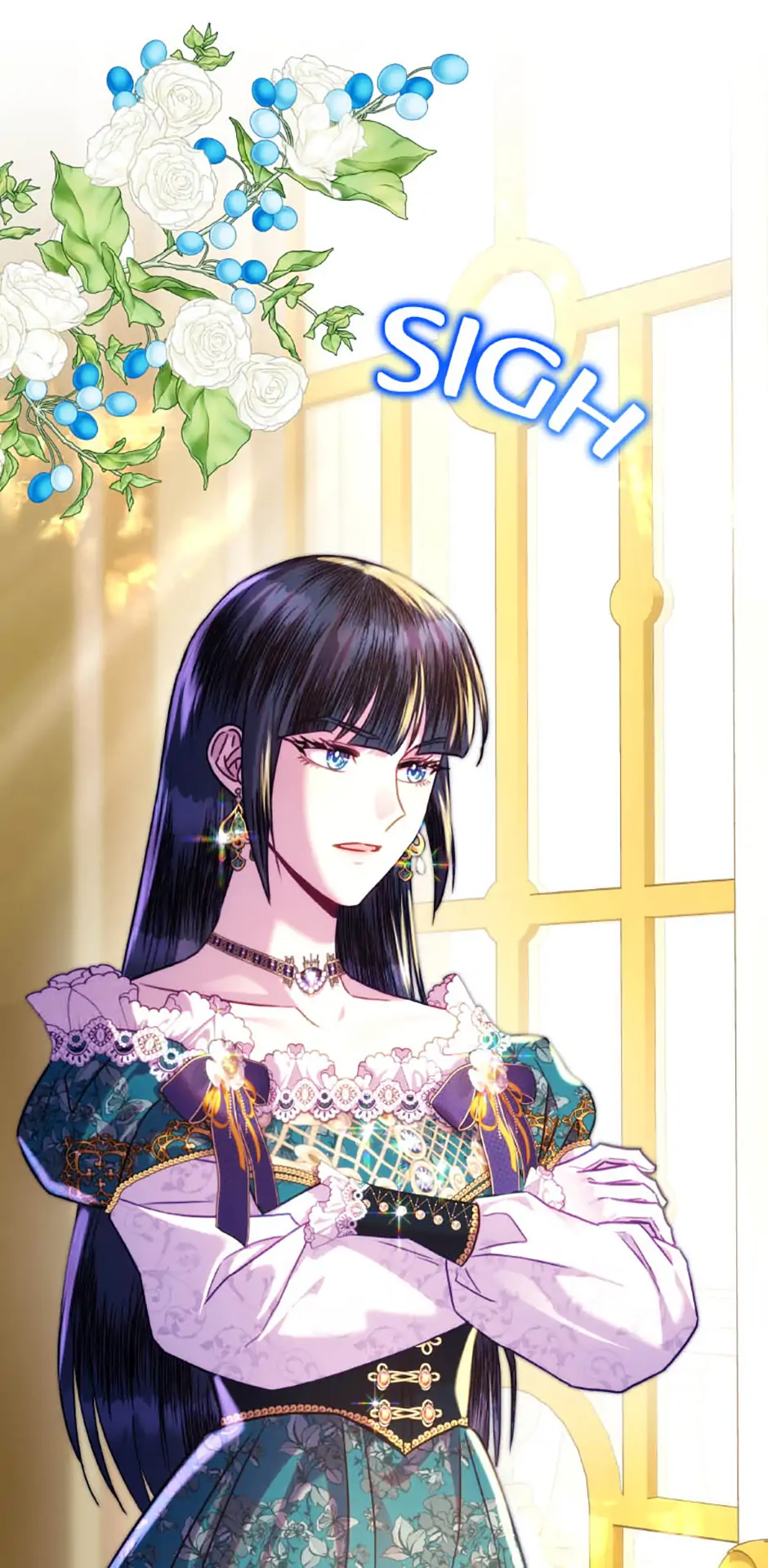 Another Typical Fantasy Romance Chapter 134 302 ch 134 1