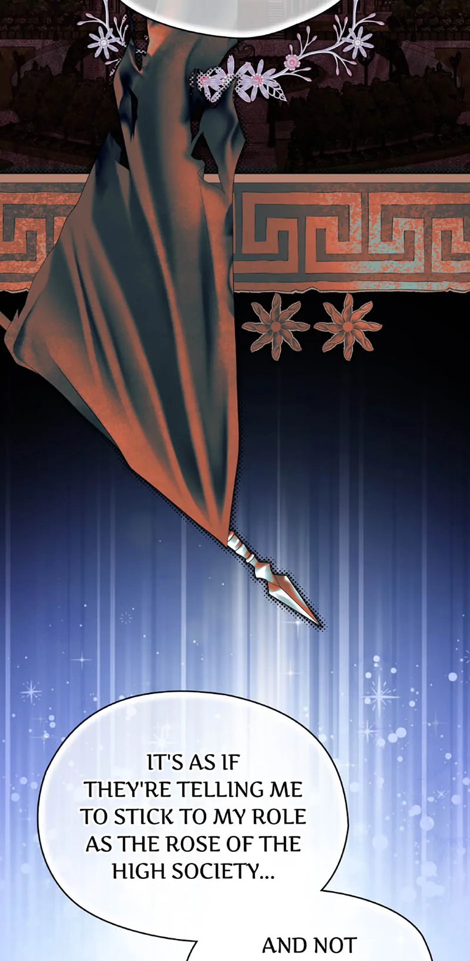 Another Typical Fantasy Romance Chapter 134 311 ch 134 10