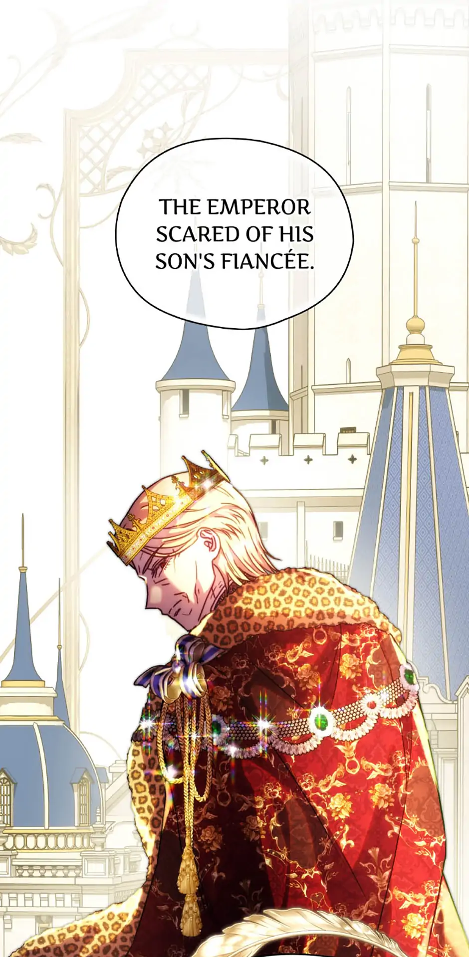 Another Typical Fantasy Romance Chapter 134 314 ch 134 13