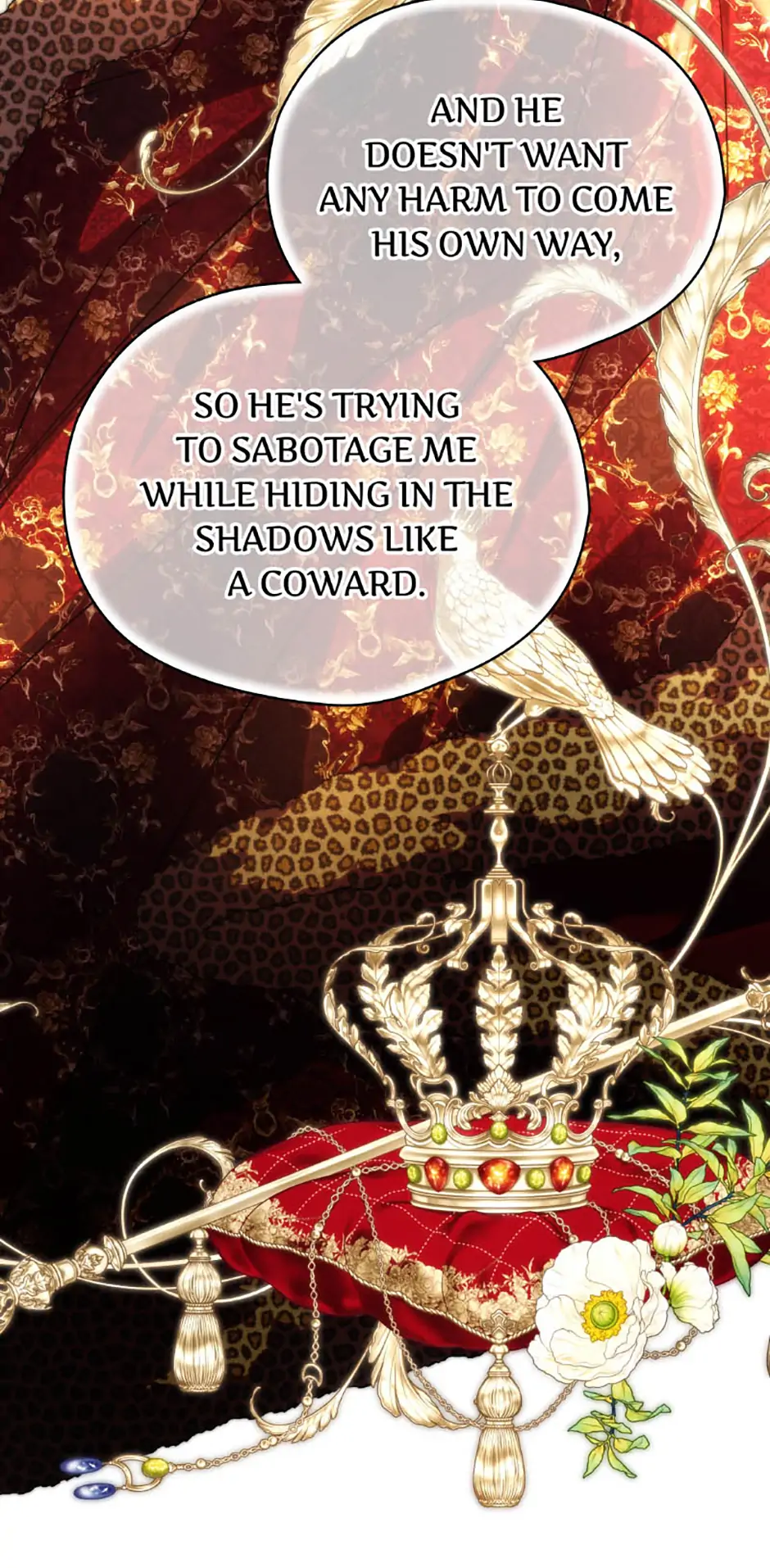 Another Typical Fantasy Romance Chapter 134 315 ch 134 14