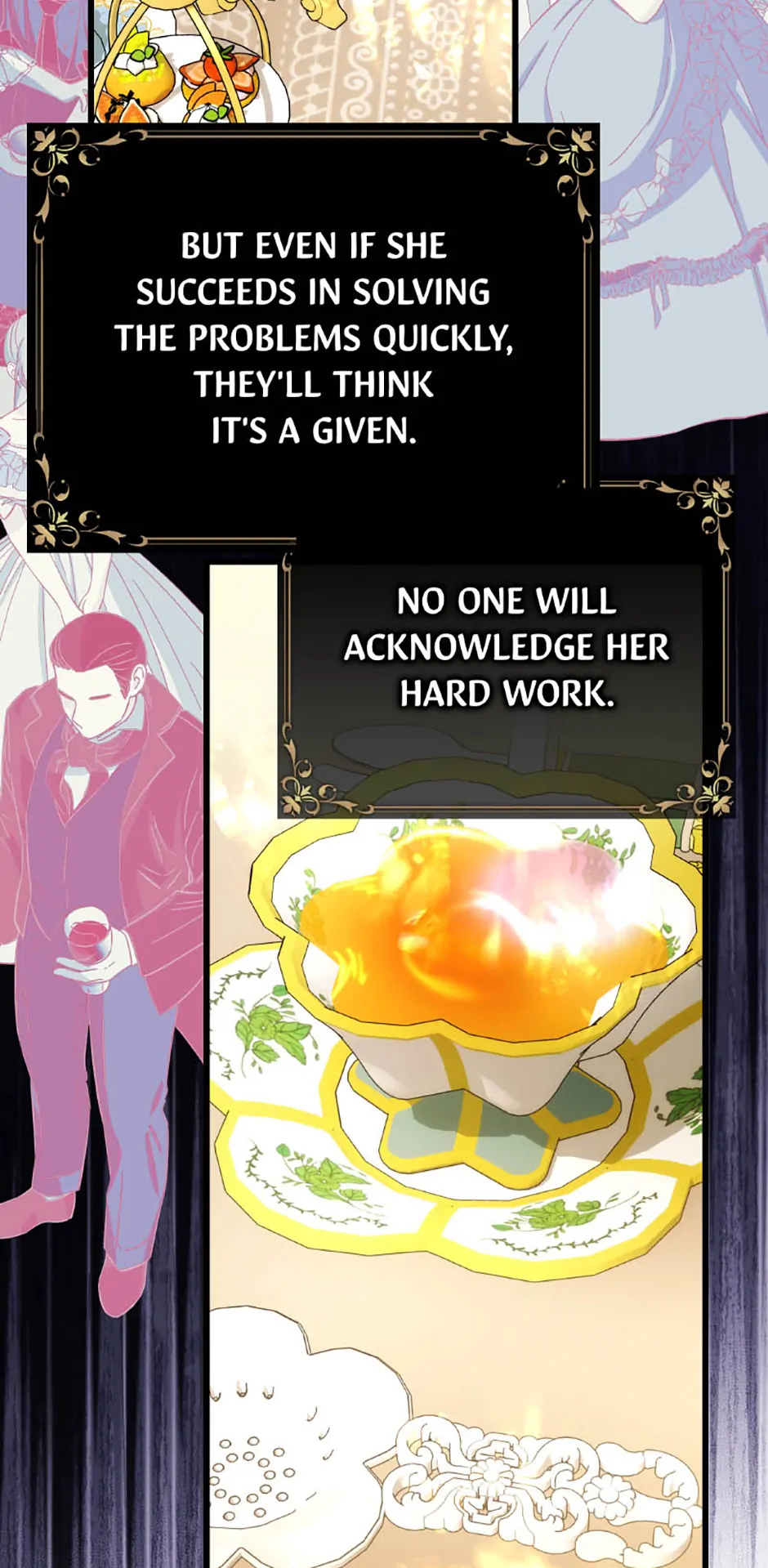 Another Typical Fantasy Romance Chapter 134 318 ch 134 17