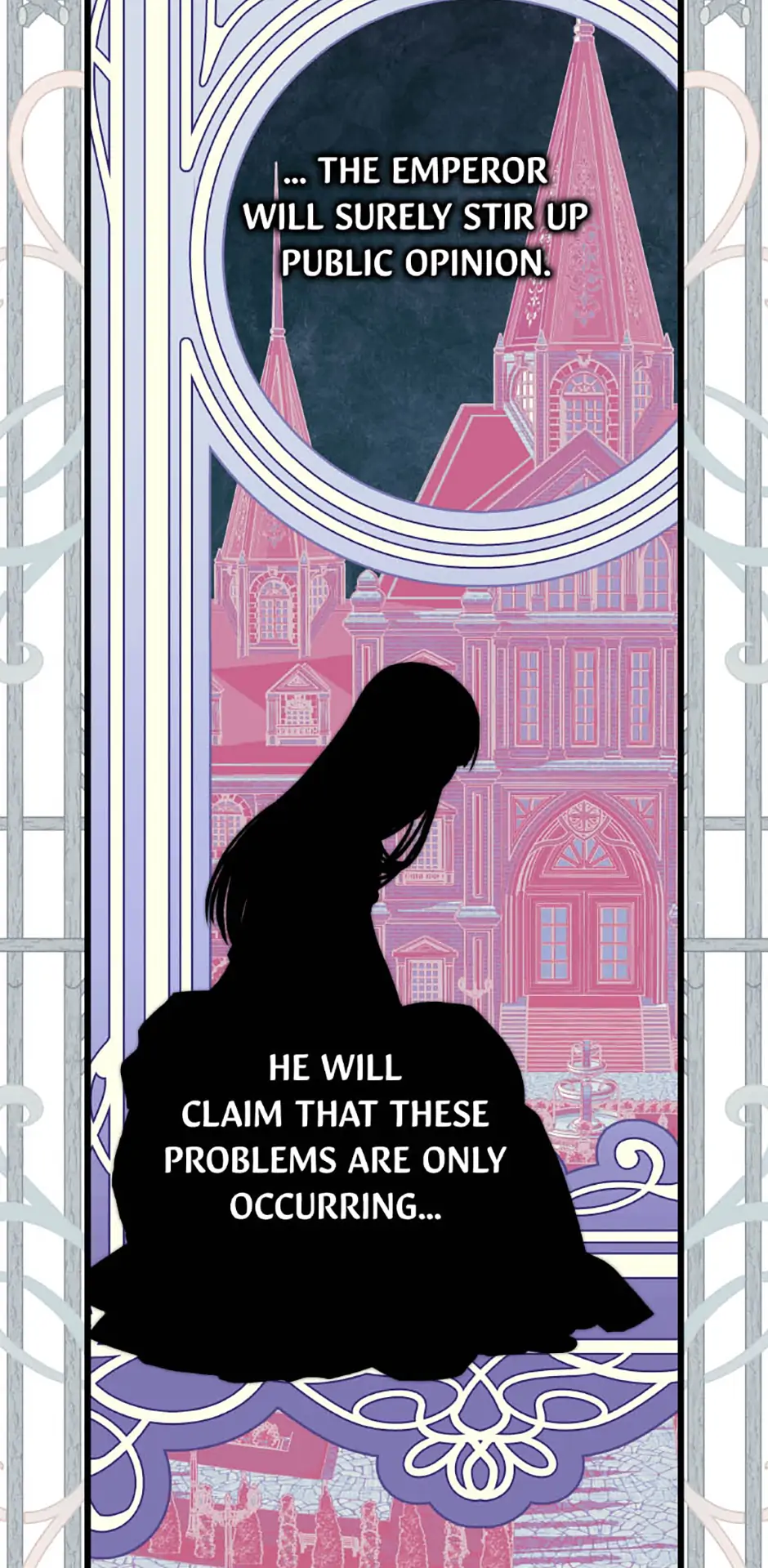 Another Typical Fantasy Romance Chapter 134 320 ch 134 19