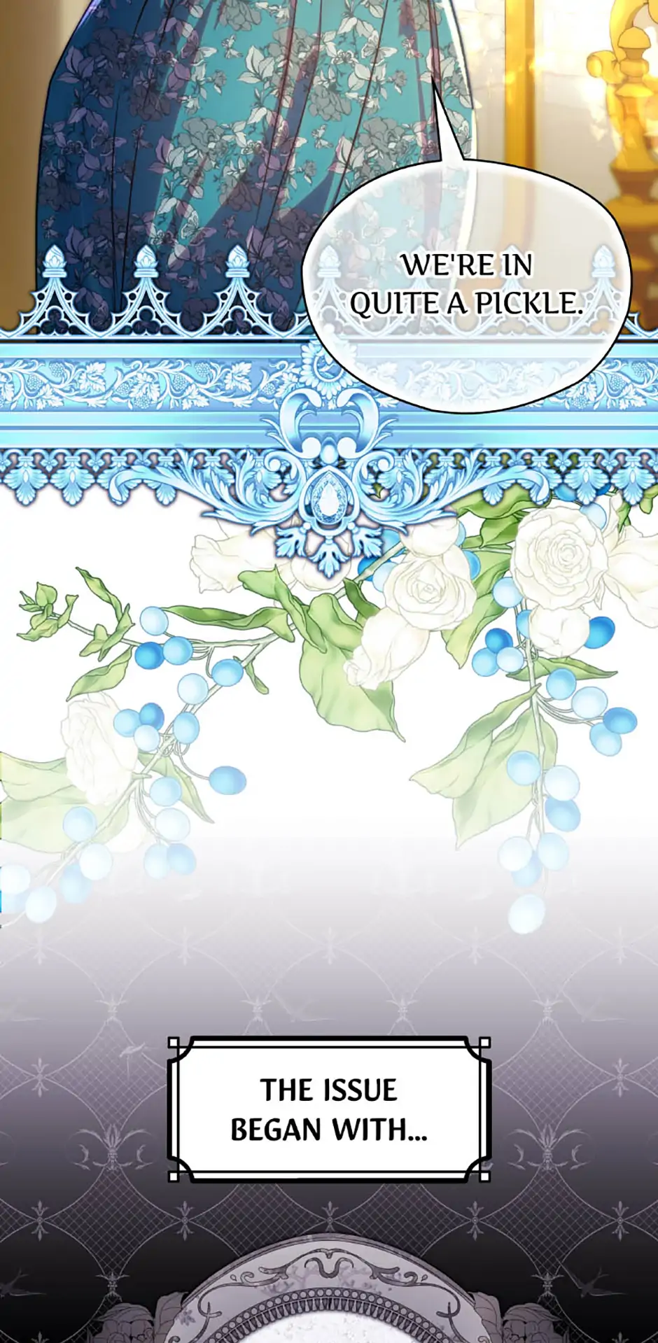 Another Typical Fantasy Romance Chapter 134 303 ch 134 2