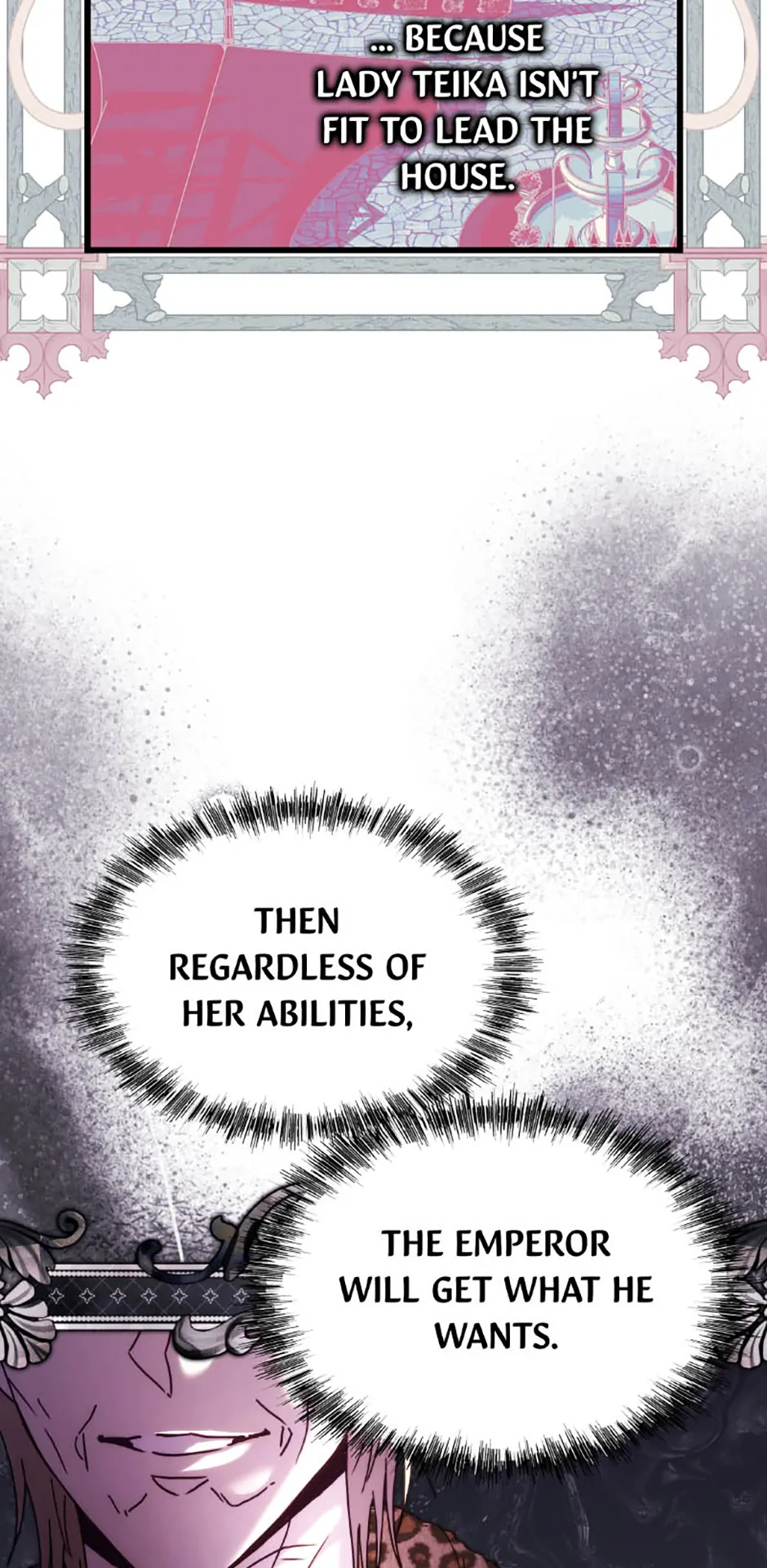 Another Typical Fantasy Romance Chapter 134 321 ch 134 20