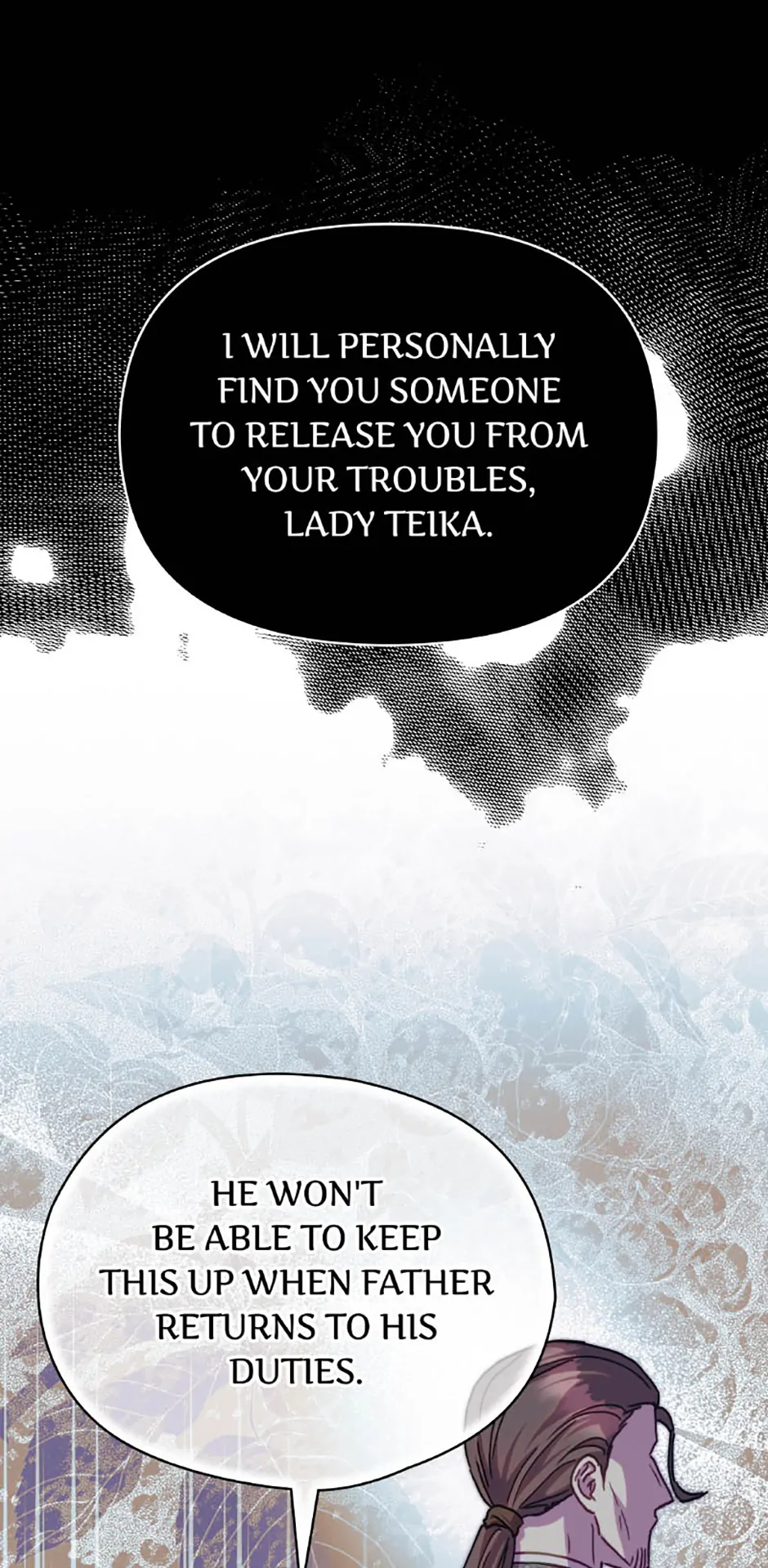 Another Typical Fantasy Romance Chapter 134 323 ch 134 22