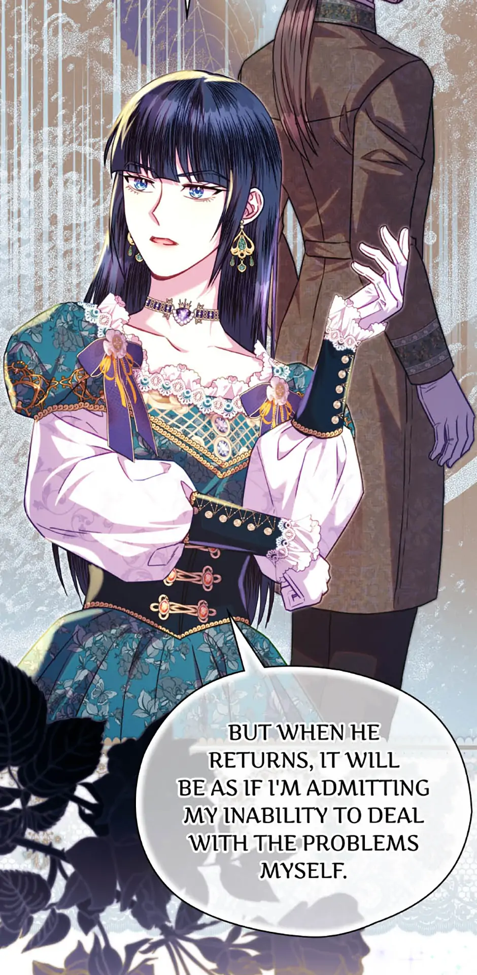 Another Typical Fantasy Romance Chapter 134 324 ch 134 23