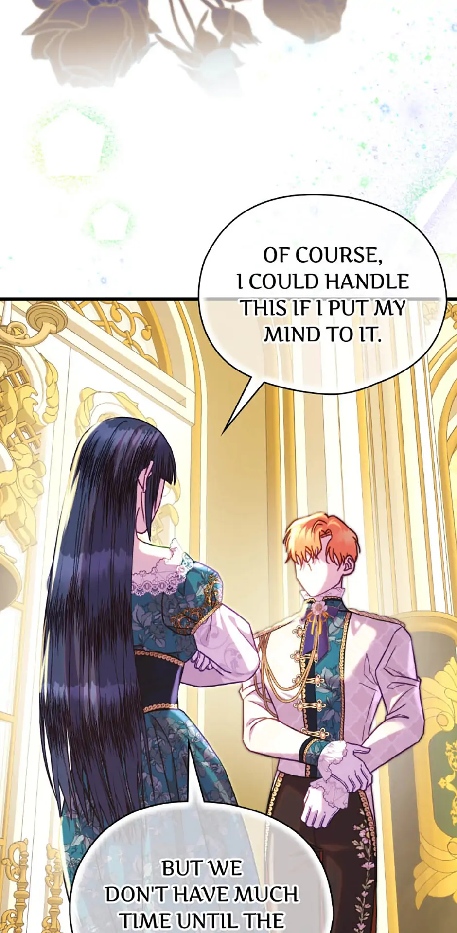 Another Typical Fantasy Romance Chapter 134 325 ch 134 24