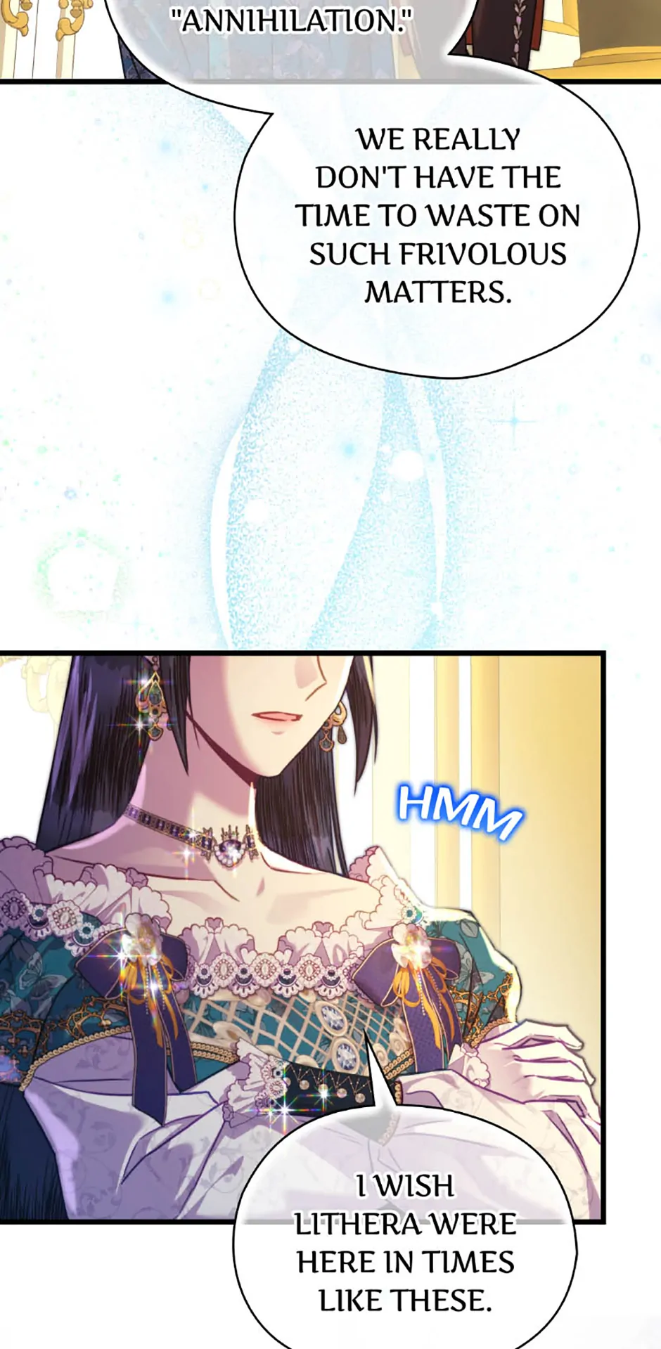 Another Typical Fantasy Romance Chapter 134 326 ch 134 25