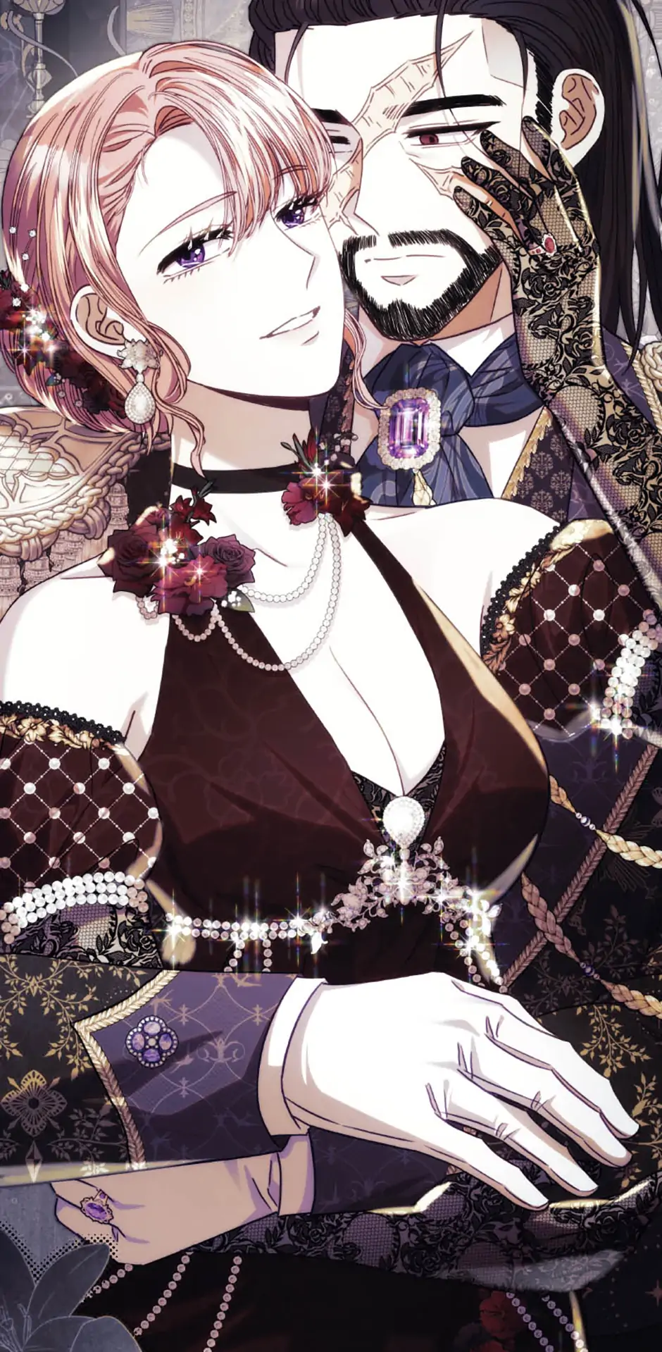 Another Typical Fantasy Romance Chapter 134 328 ch 134 27