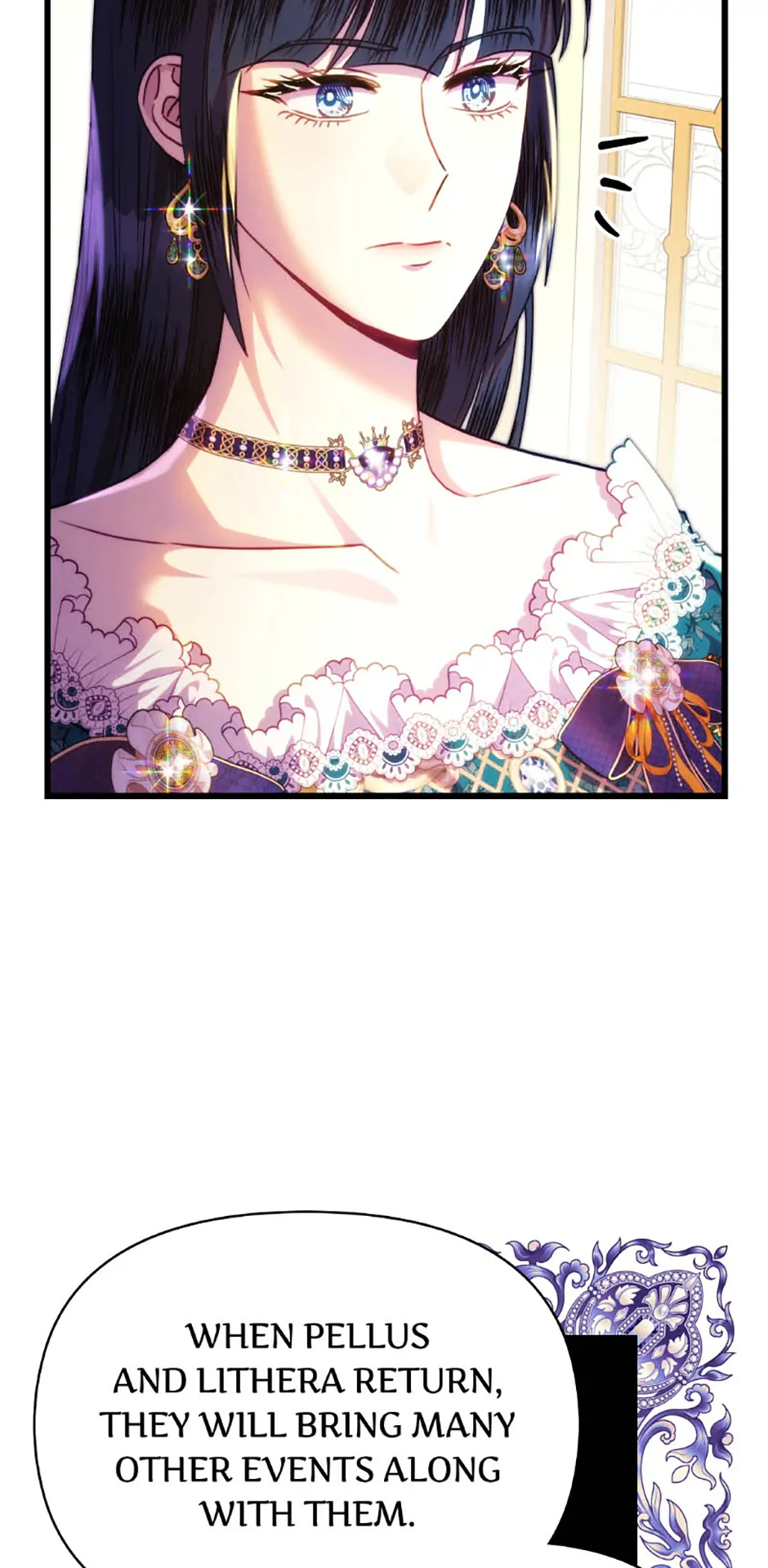 Another Typical Fantasy Romance Chapter 134 333 ch 134 32