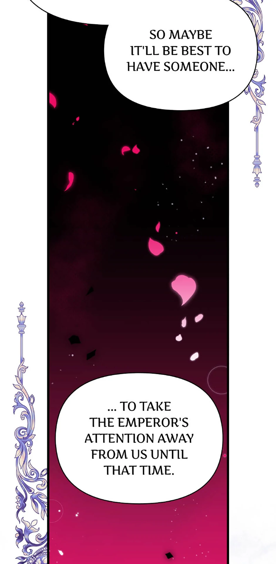 Another Typical Fantasy Romance Chapter 134 334 ch 134 33