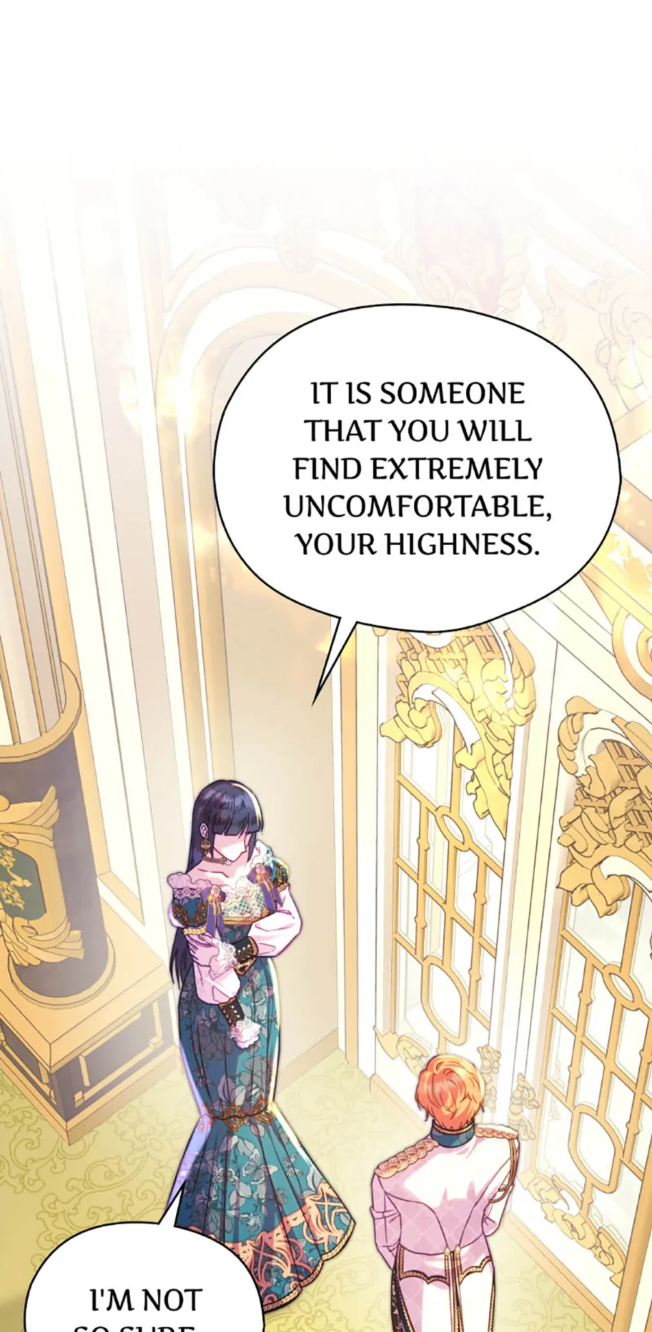 Another Typical Fantasy Romance Chapter 134 337 ch 134 36