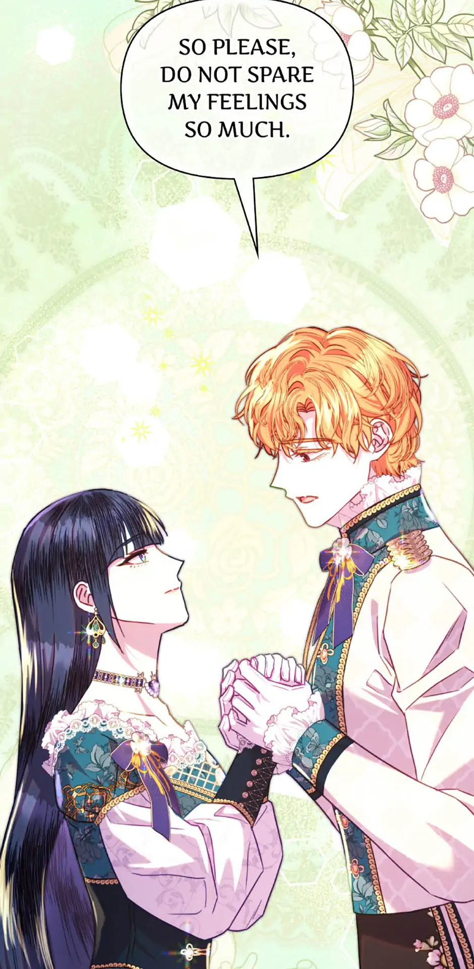 Another Typical Fantasy Romance Chapter 134 341 ch 134 40