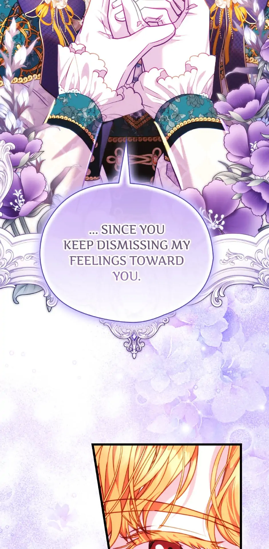 Another Typical Fantasy Romance Chapter 134 346 ch 134 45