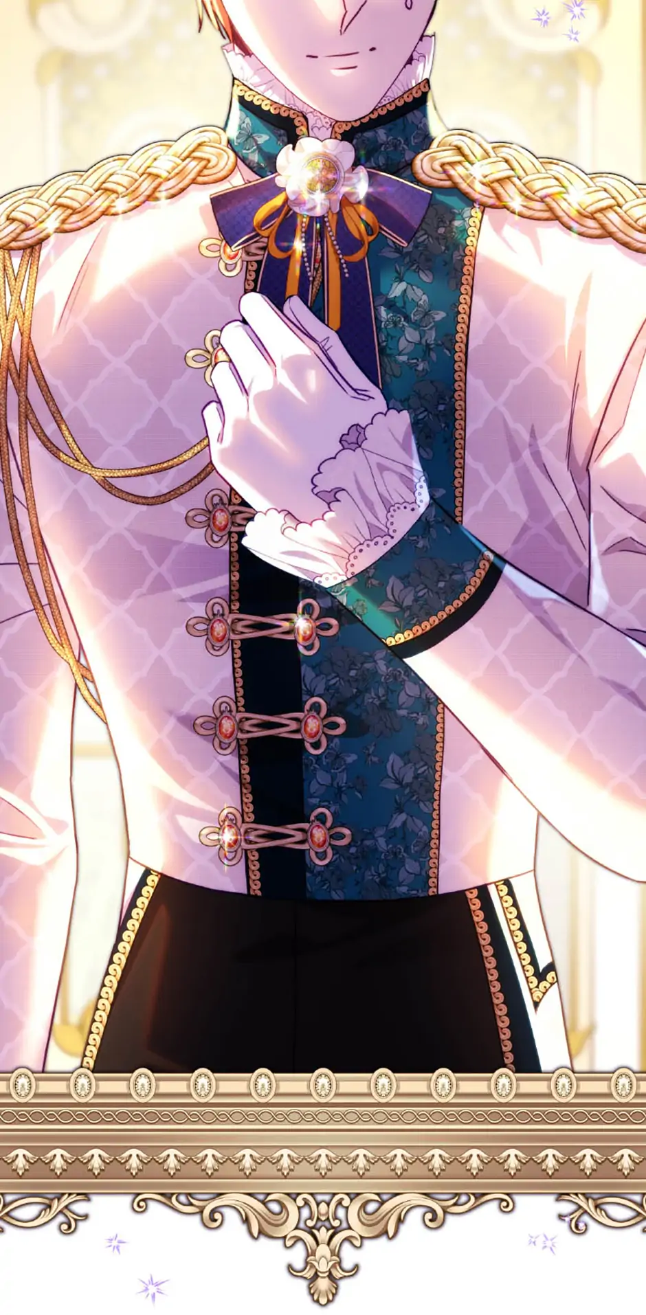 Another Typical Fantasy Romance Chapter 134 350 ch 134 49