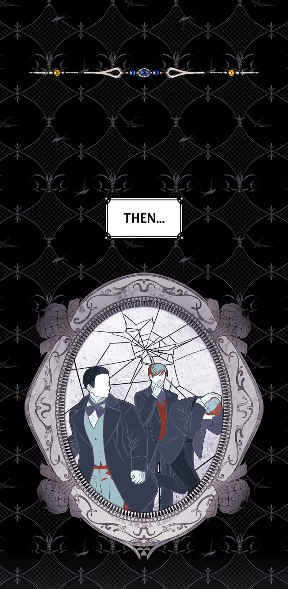 Another Typical Fantasy Romance Chapter 134 306 ch 134 5