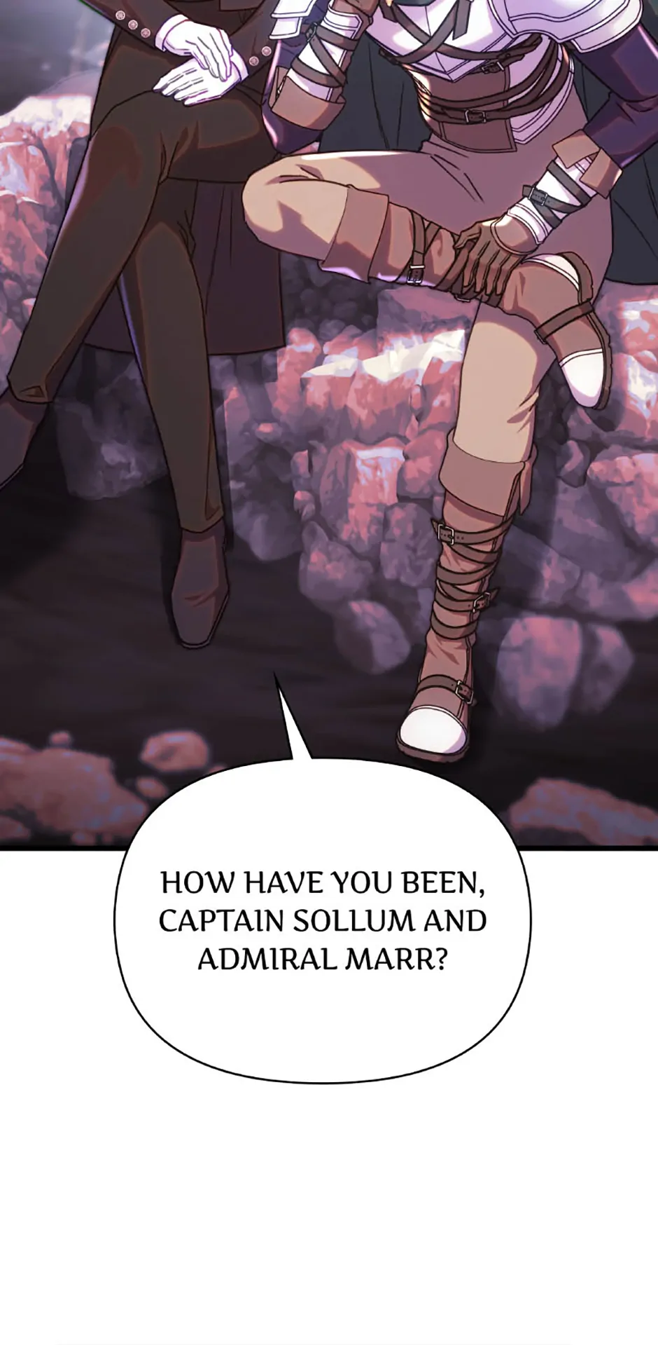 Another Typical Fantasy Romance Chapter 134 356 ch 134 55