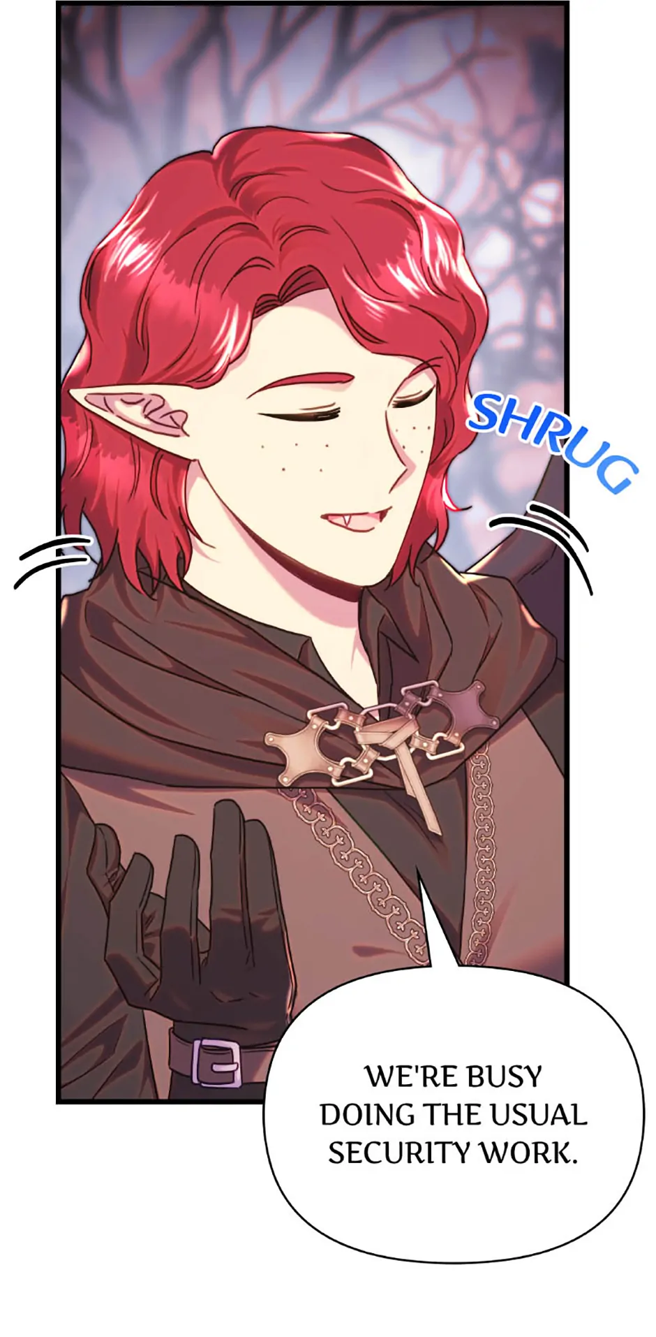 Another Typical Fantasy Romance Chapter 134 357 ch 134 56